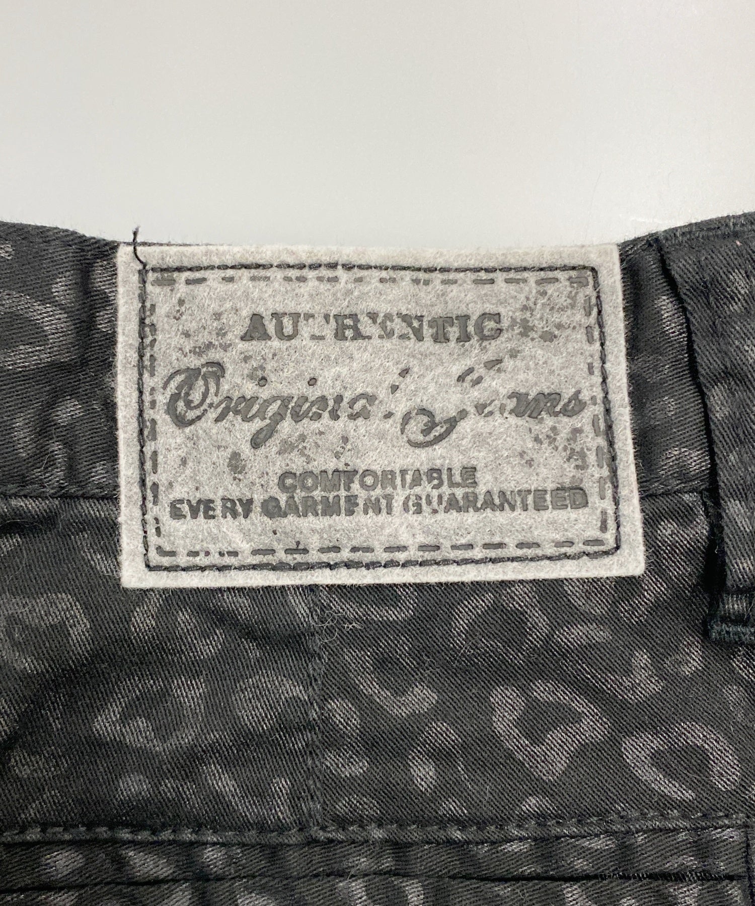 The vintage standard ショーツ - Image 3