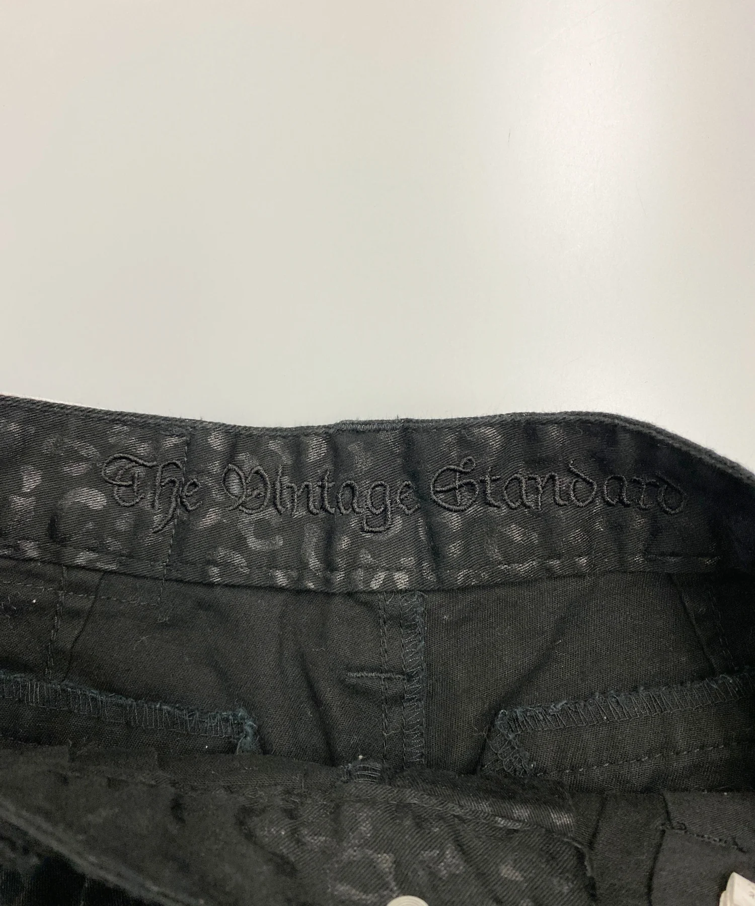 The vintage standard ショーツ - Image 4