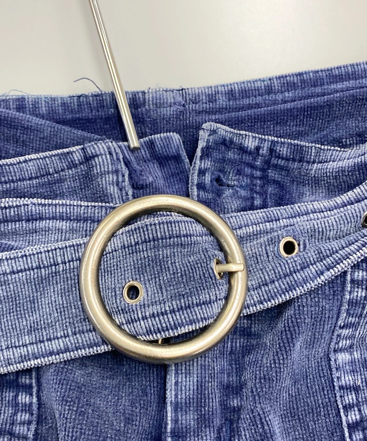 SUCCESSコーデュロイフレアパンツ - Image 4