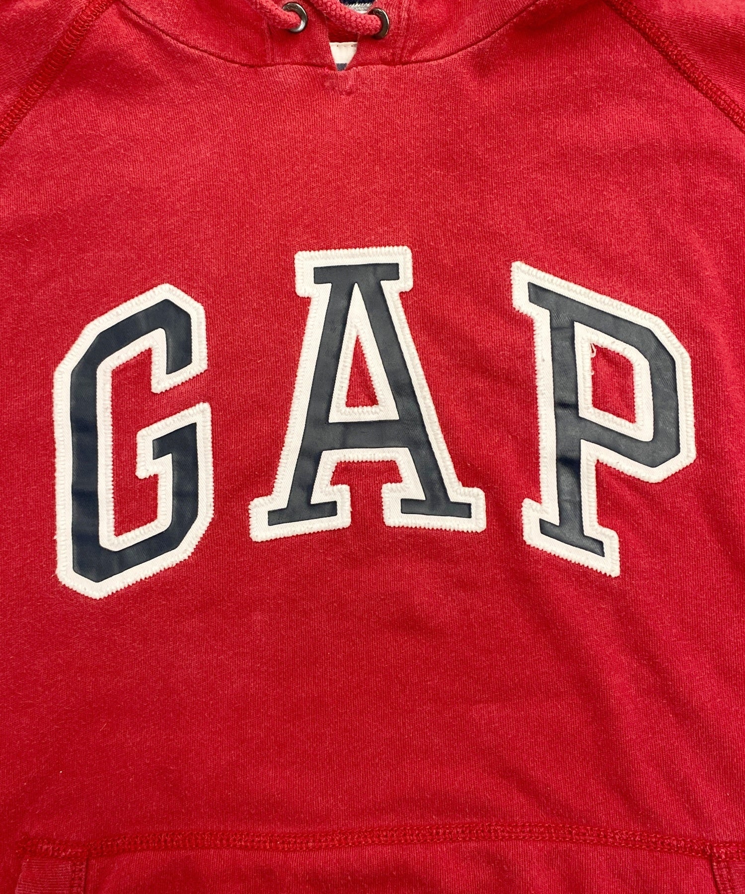 GAPプルオーバーパーカー - Image 4