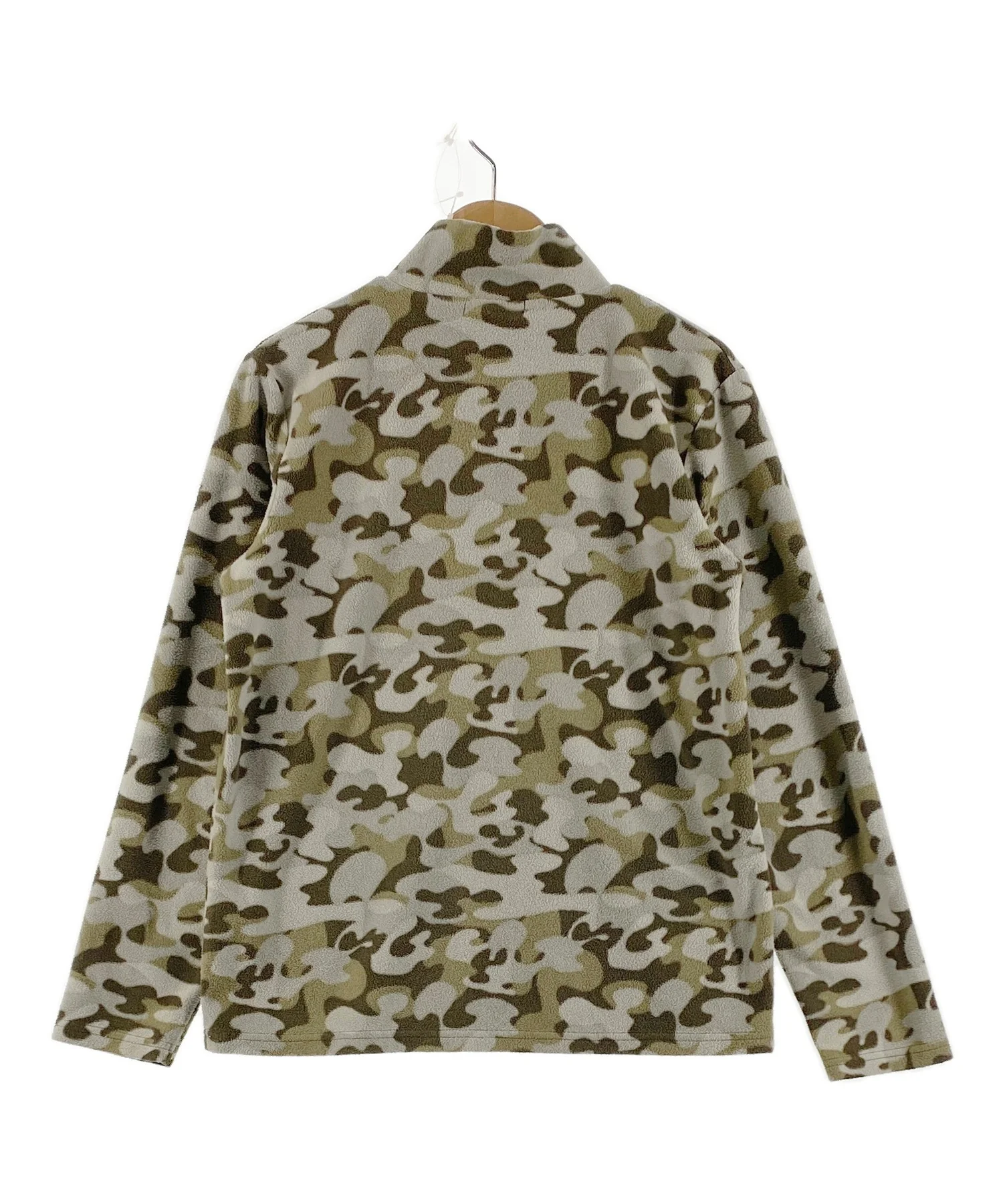 JEANING GARAGEフリース - Image 2