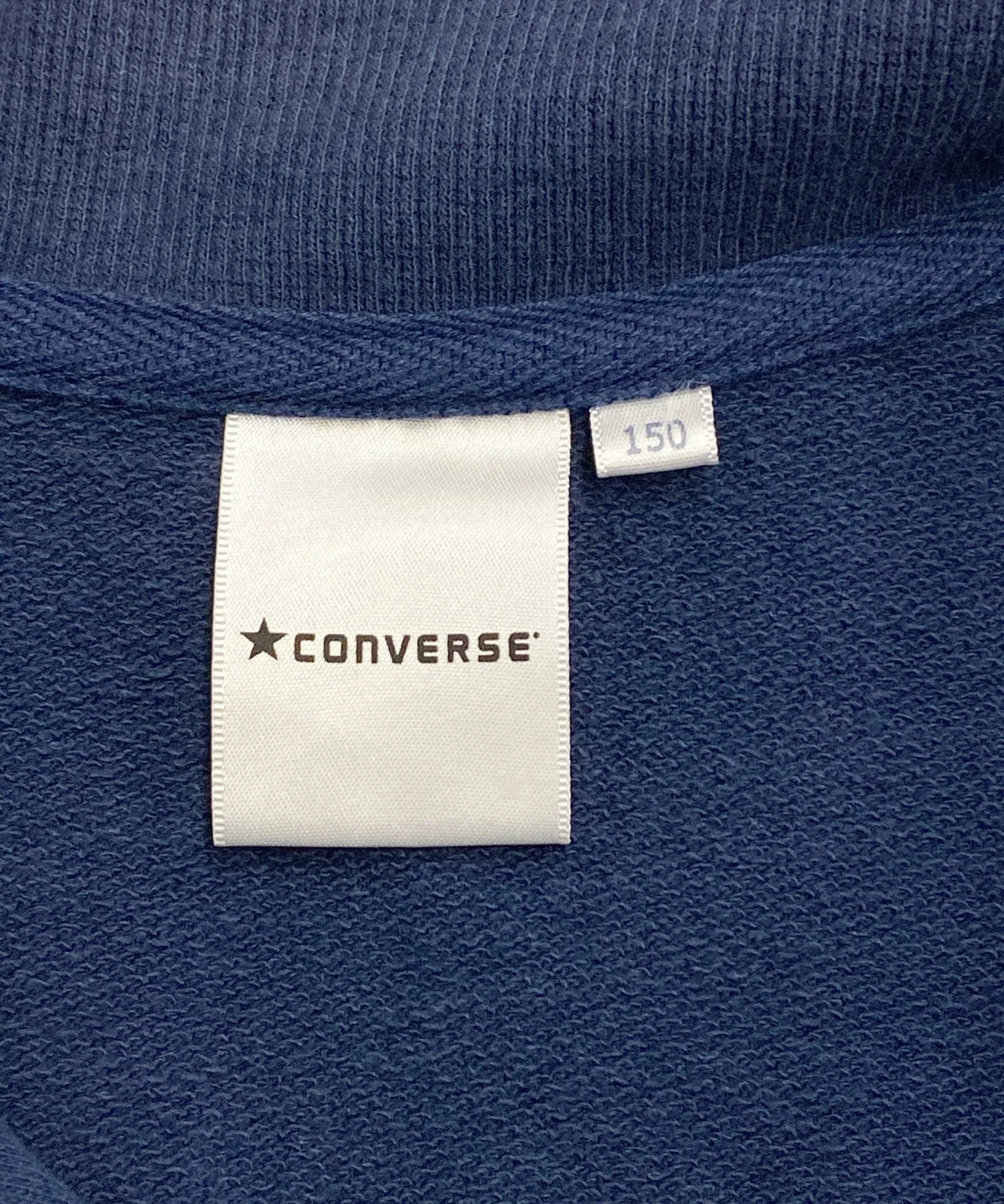 CONVERSEZIPスウェット - Image 3