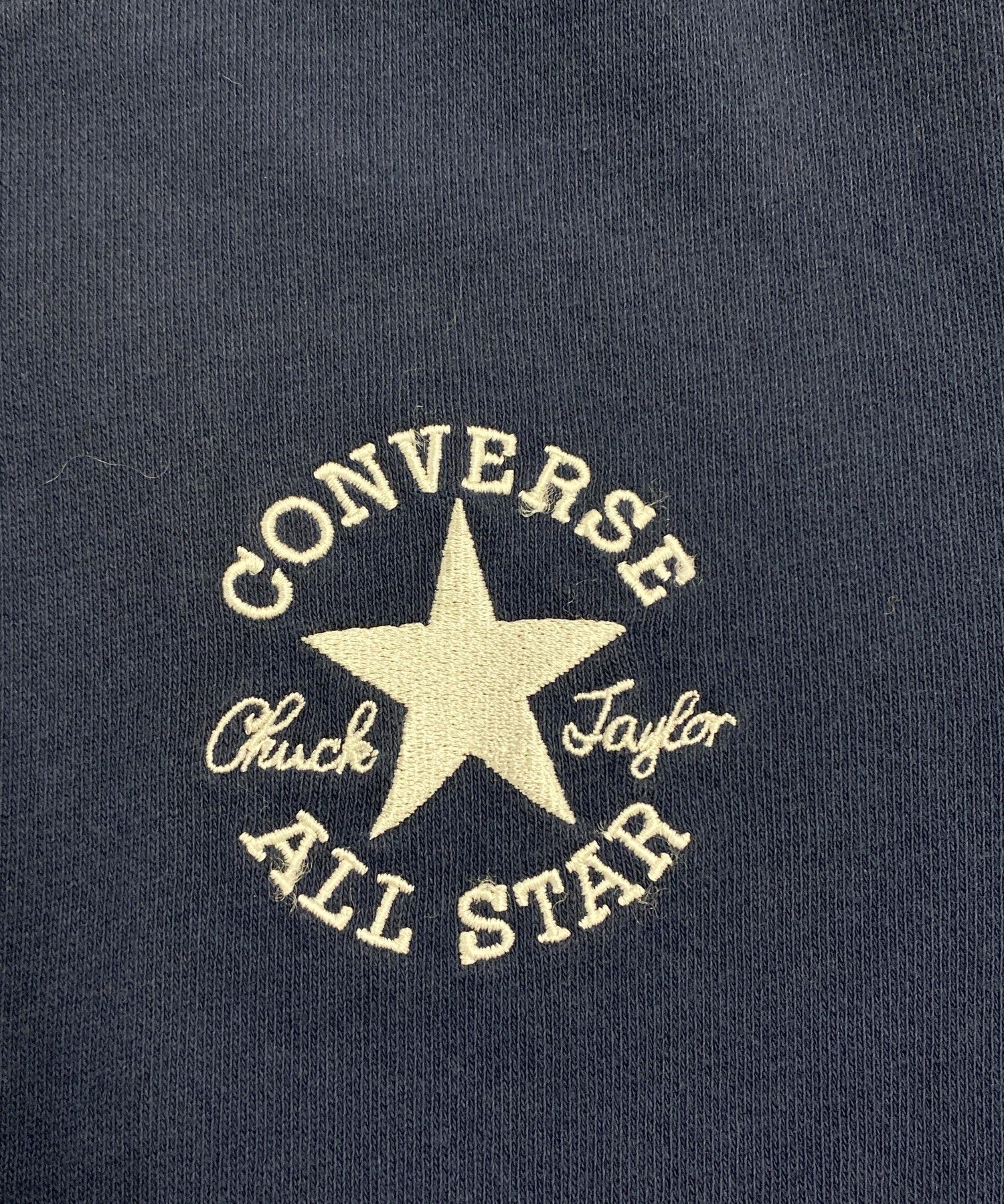 CONVERSEZIPスウェット - Image 4