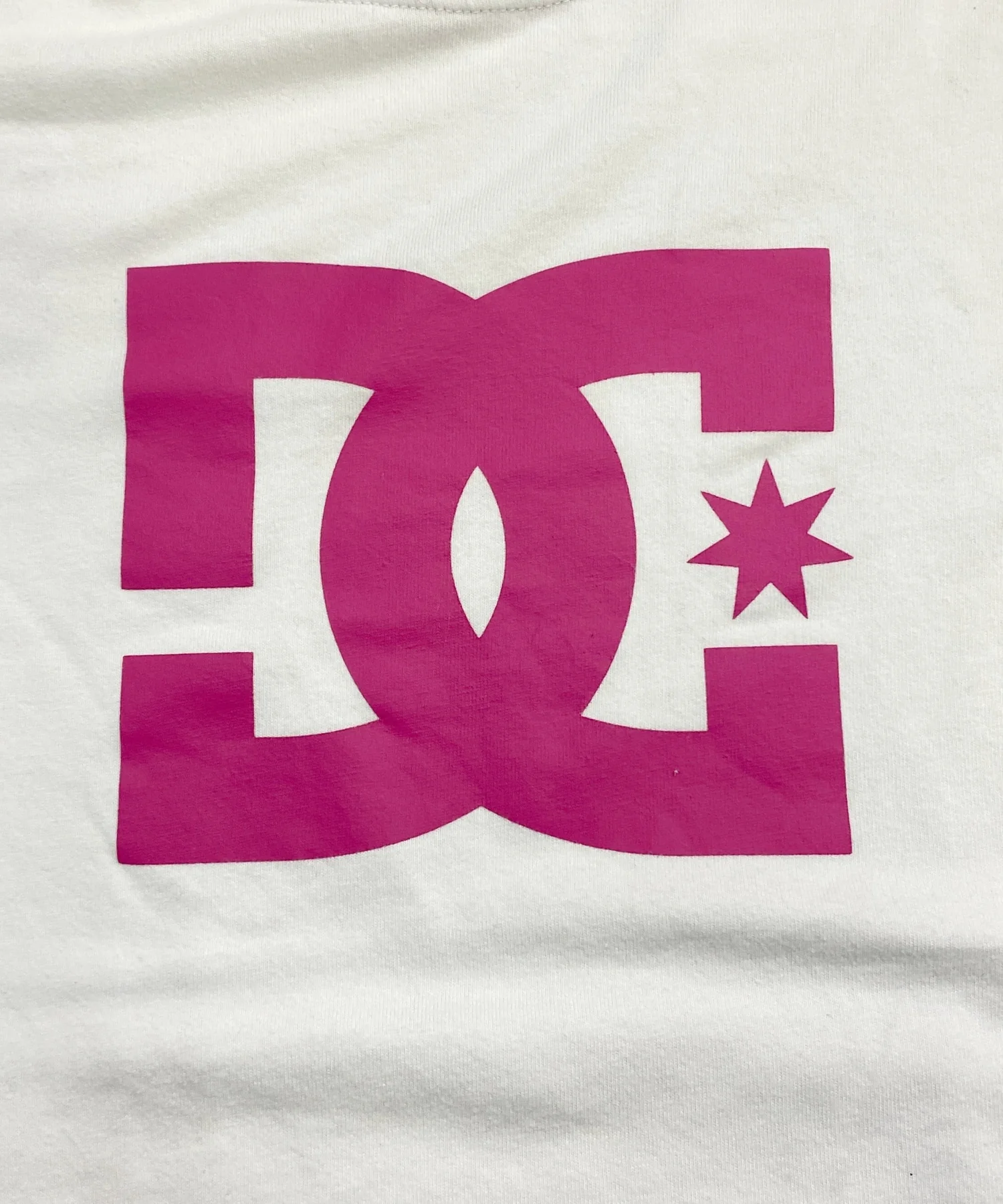 DC SHOES 長袖Tシャツ - Image 4