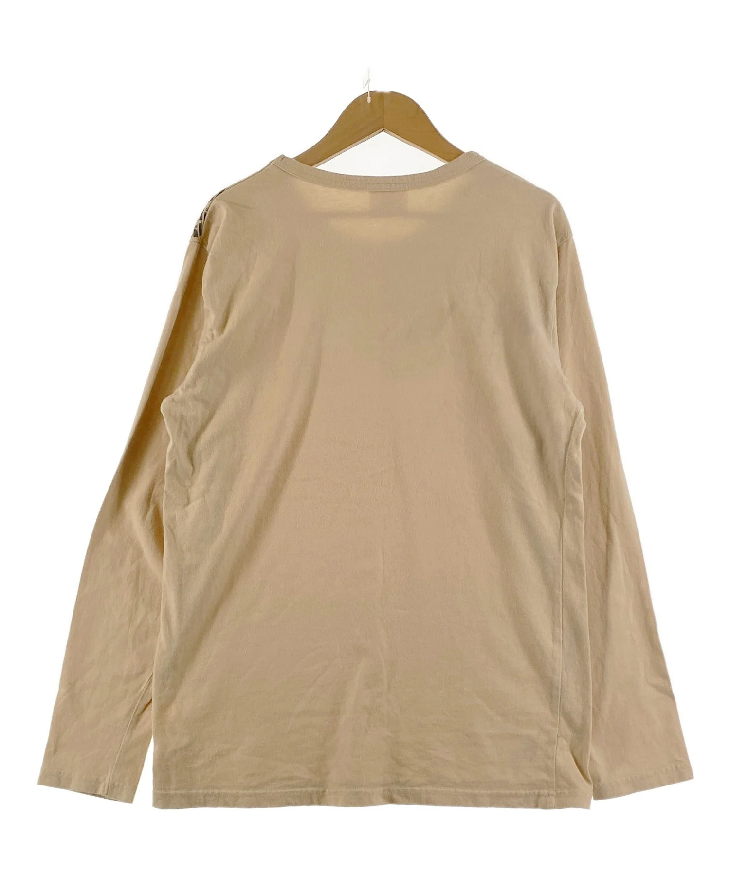 3RD wave DESIGN 長袖Tシャツ - Image 2
