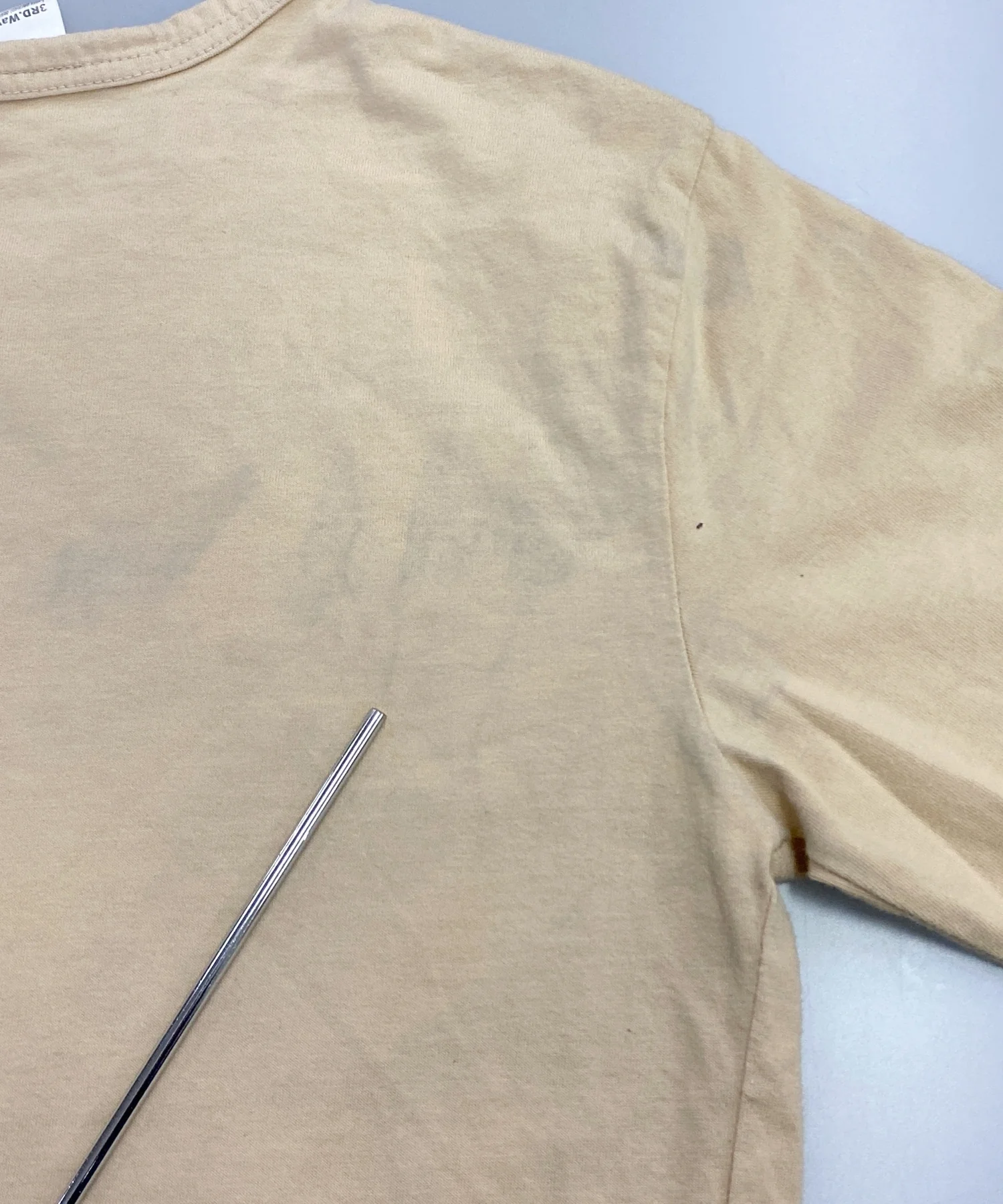 3RD wave DESIGN 長袖Tシャツ - Image 5
