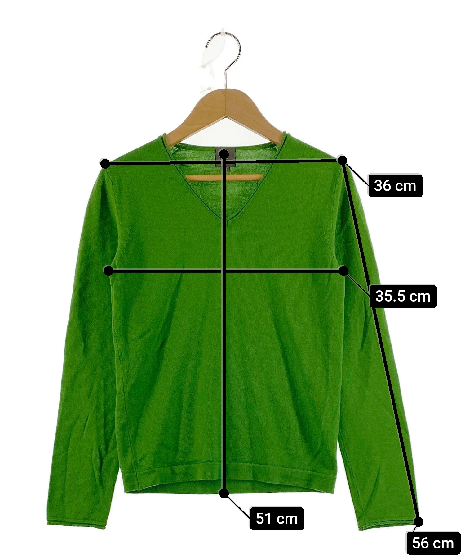 filed dream 長袖Tシャツ - Image 4