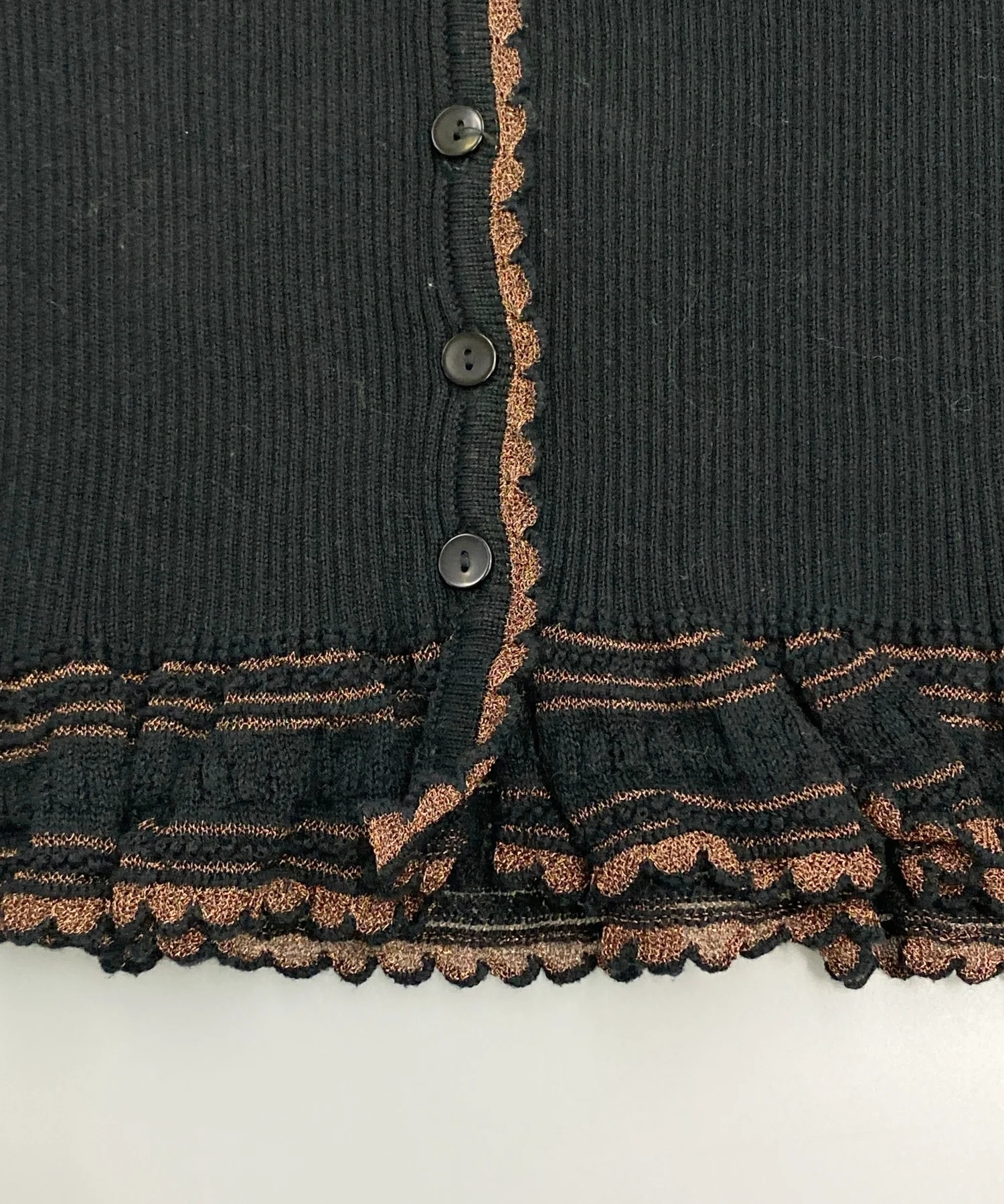 Corinne Sarrut 長袖Tシャツ - Image 4