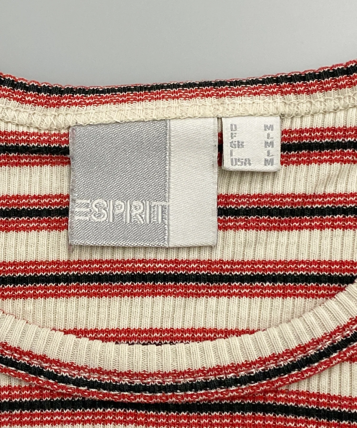 ESPRIT 長袖Tシャツ - Image 3