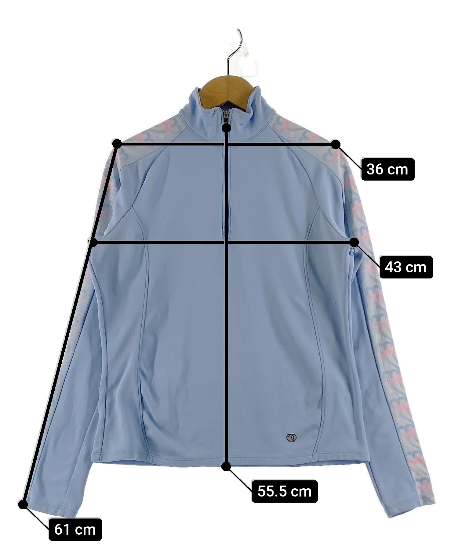 PEARL IZUMI ジャージ - Image 6