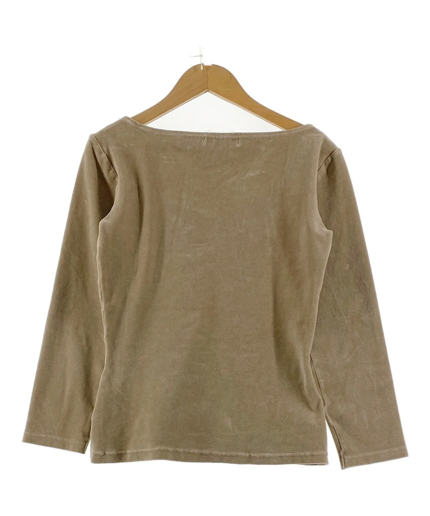 ALBA ROSA 長袖Tシャツ - Image 2