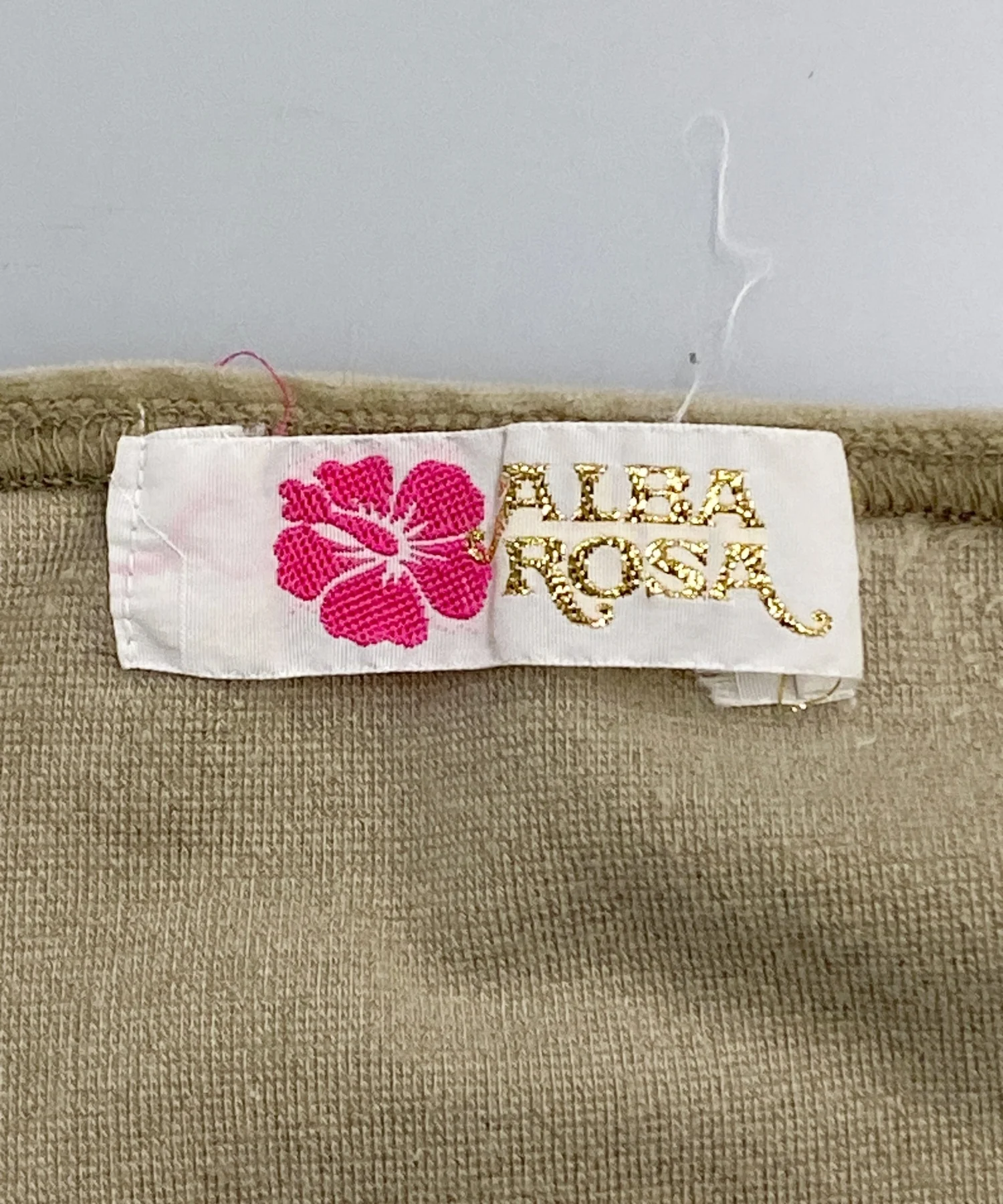 ALBA ROSA 長袖Tシャツ - Image 3