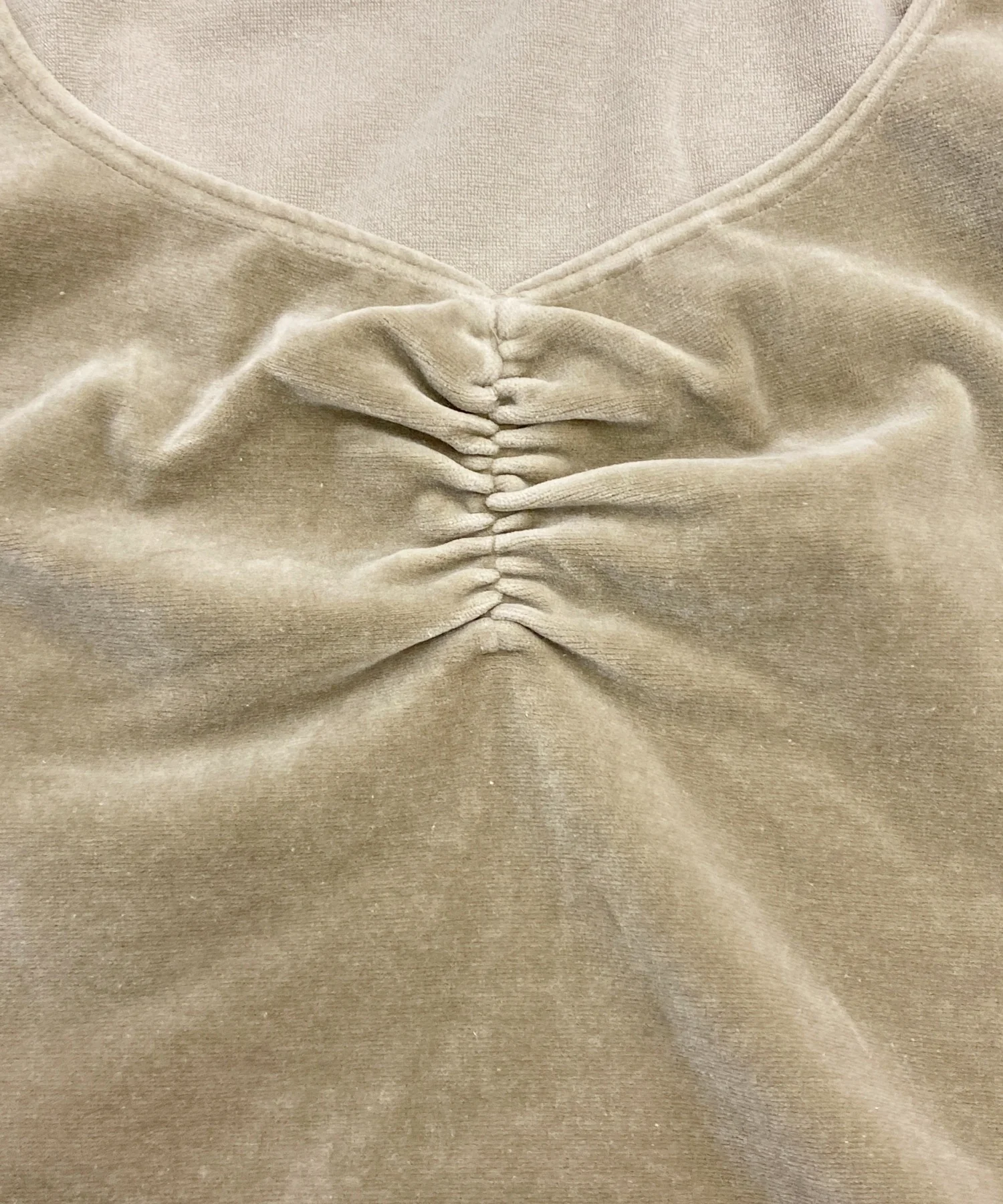 ALBA ROSA 長袖Tシャツ - Image 4