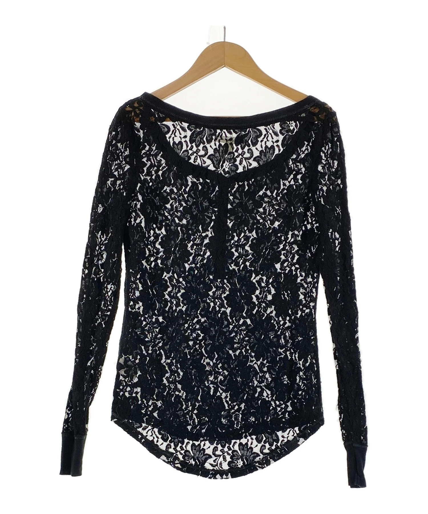Aeropostale レースカットソー - Image 2