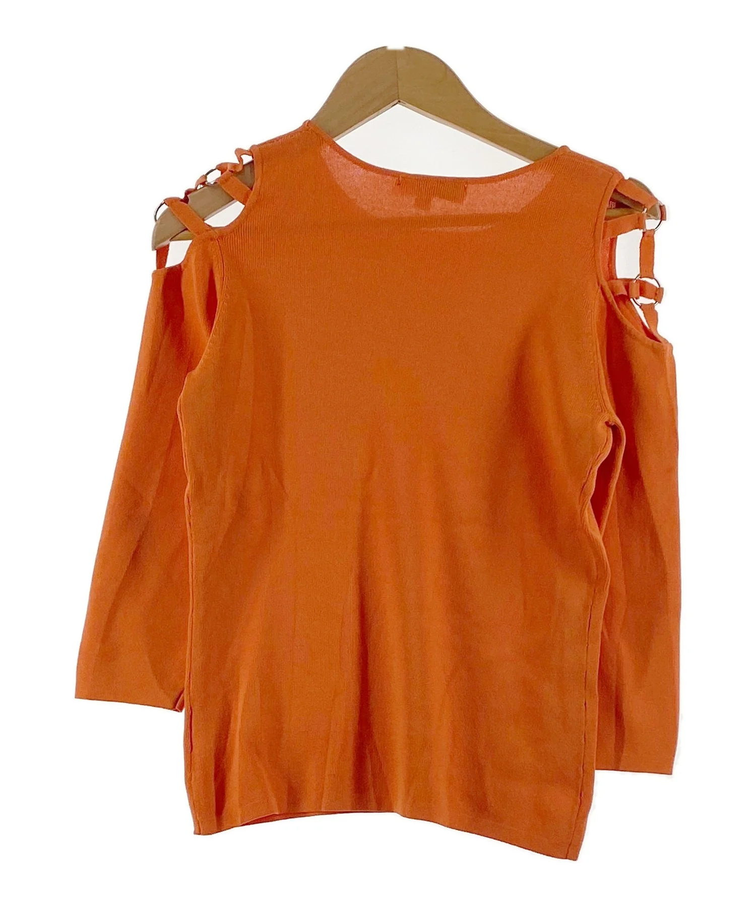 METTA 長袖Tシャツ - Image 2