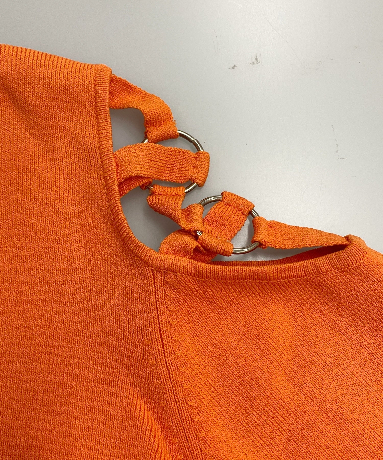 METTA 長袖Tシャツ - Image 4