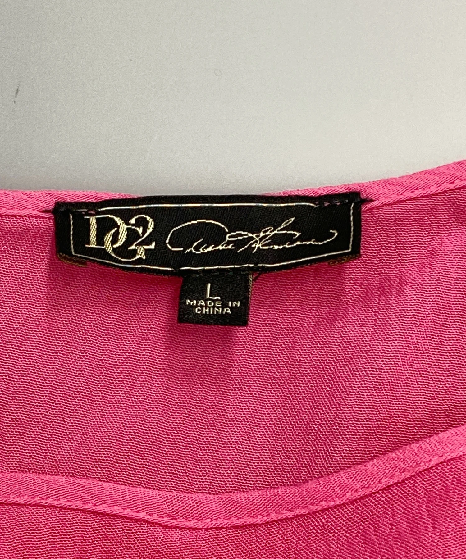 DG2 長袖Tシャツ - Image 3