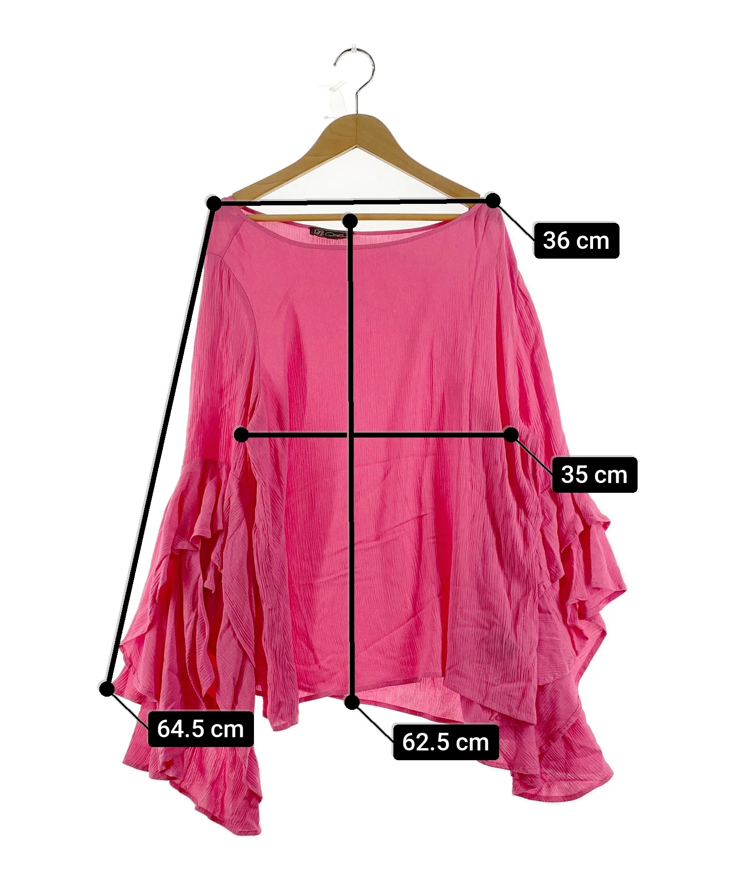 DG2 長袖Tシャツ - Image 5