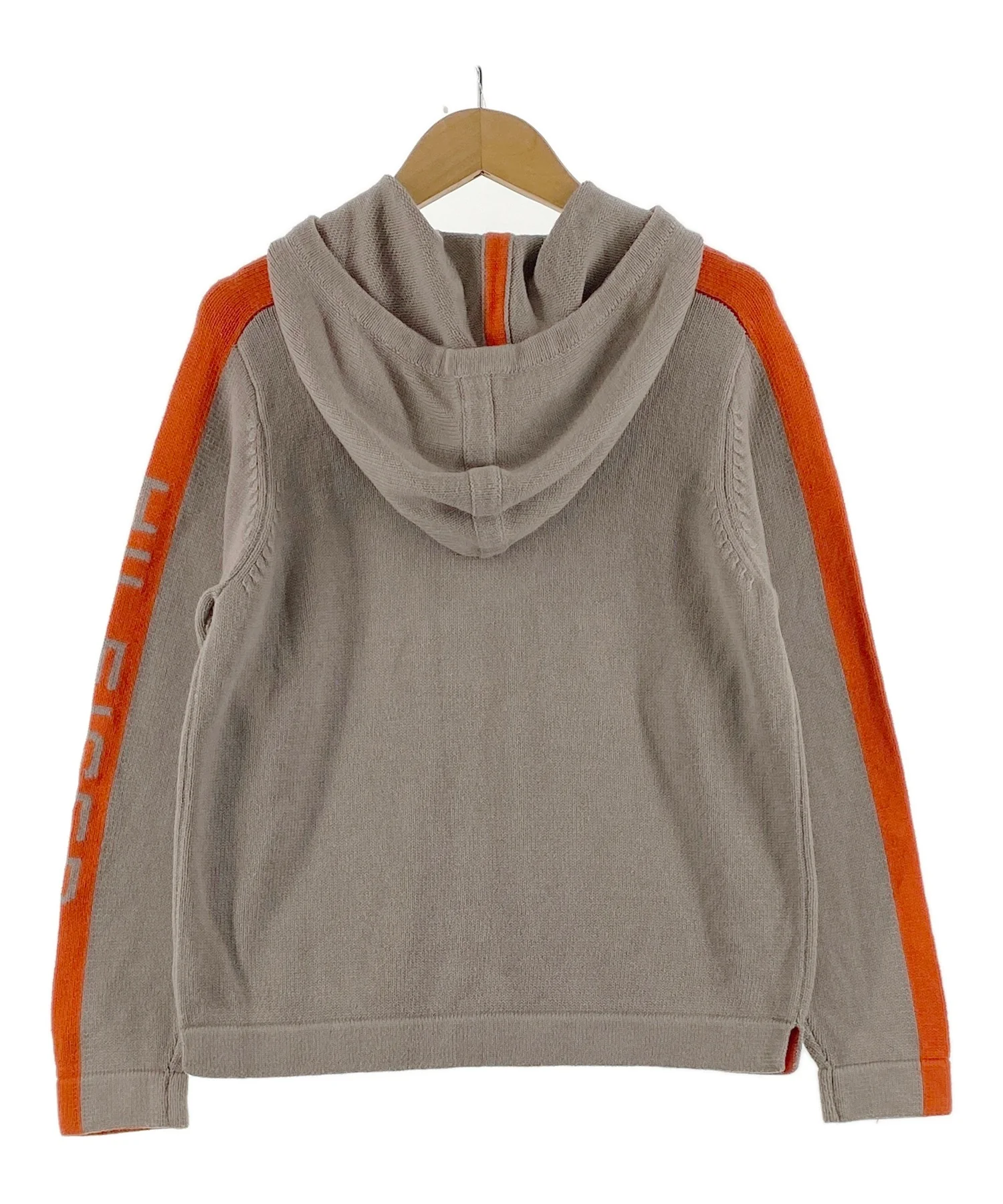 TOMMY ニットパーカー - Image 2