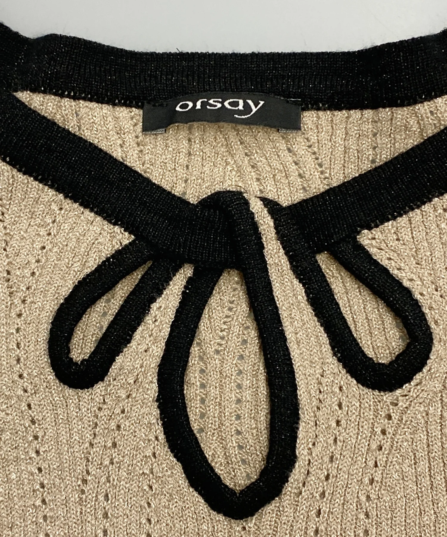 orsay 長袖Tシャツ - Image 3