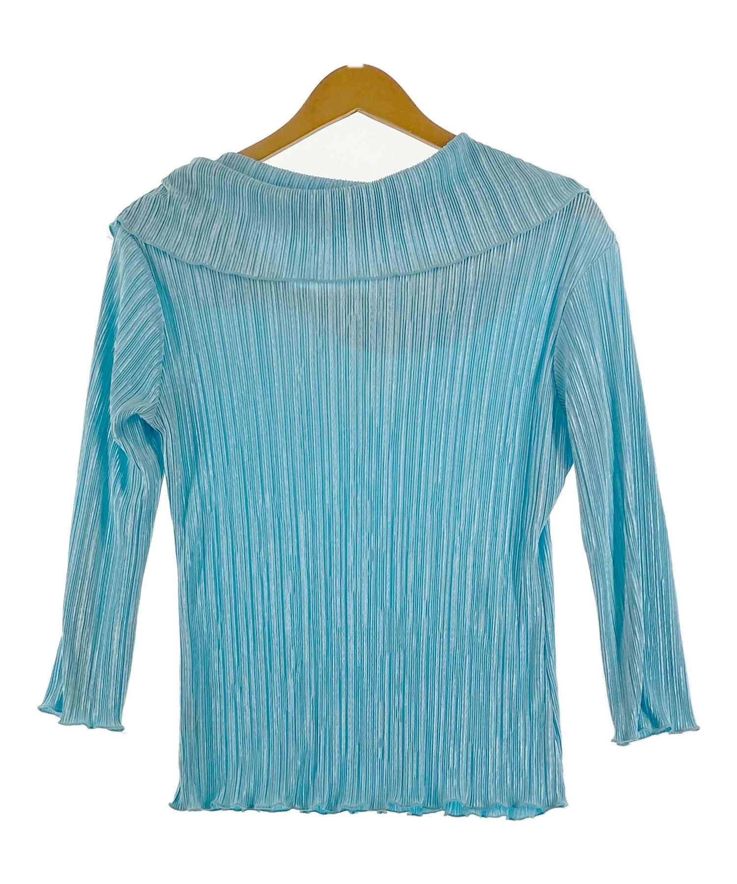 JAIPUR 長袖Tシャツ - Image 2
