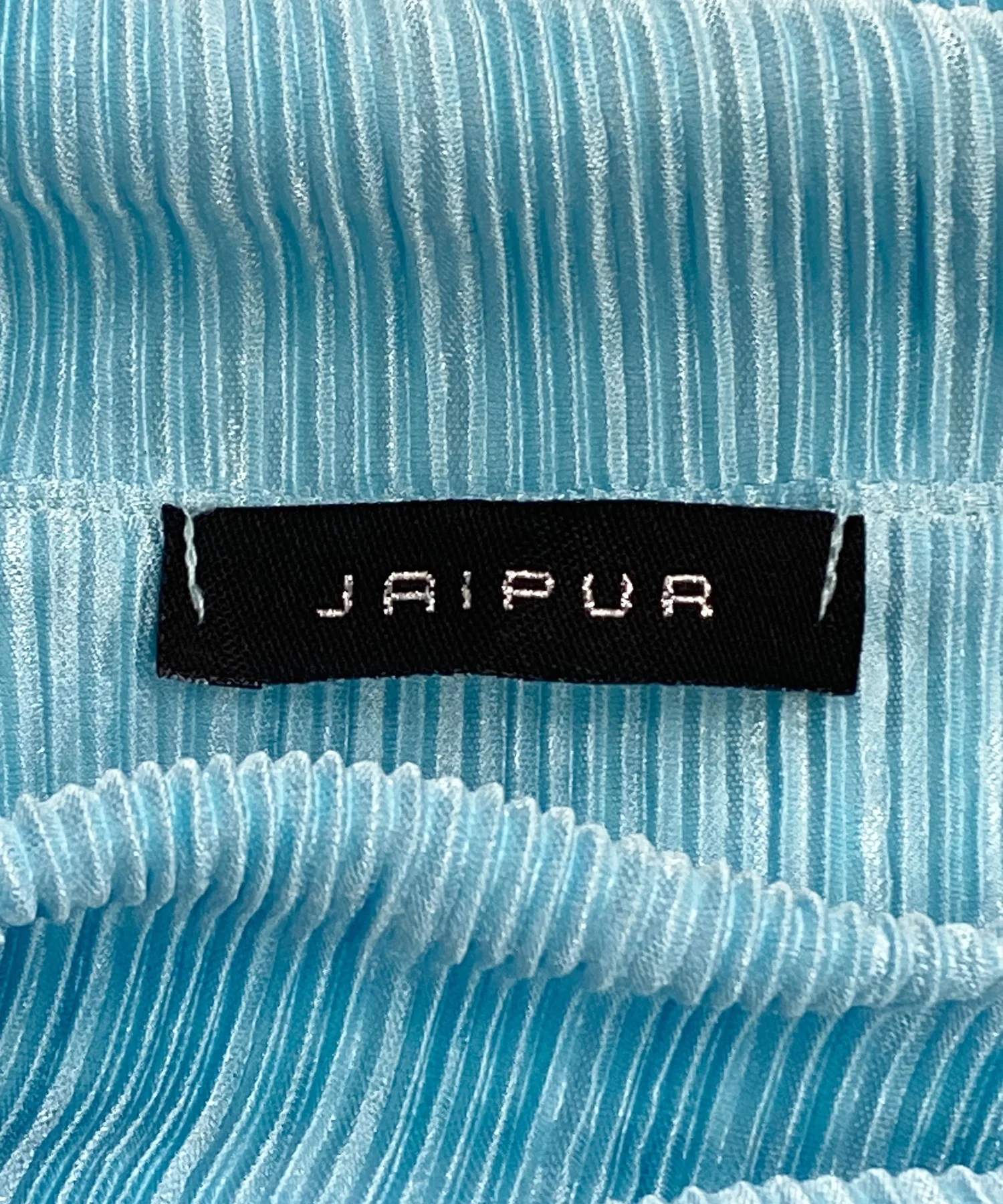 JAIPUR 長袖Tシャツ - Image 3