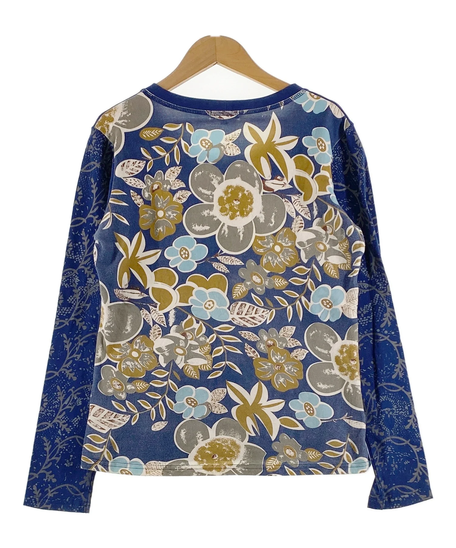 KY Creation 長袖Tシャツ - Image 2
