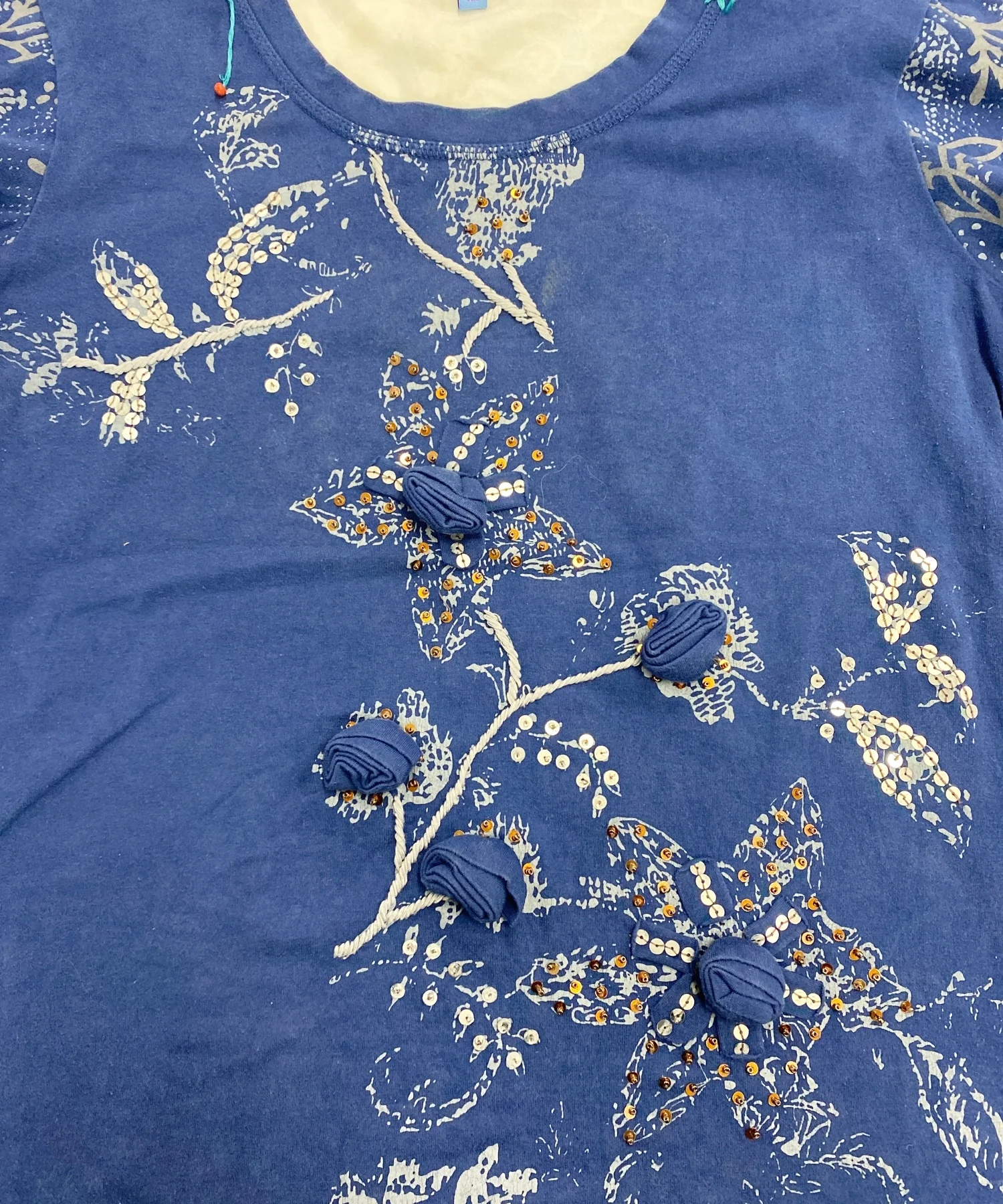 KY Creation 長袖Tシャツ - Image 4