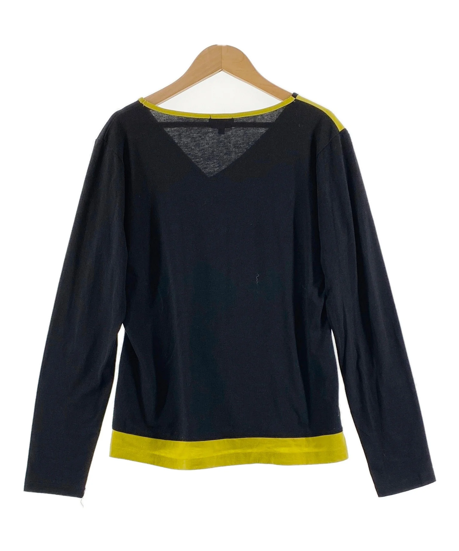 COLINE 長袖Tシャツ - Image 2