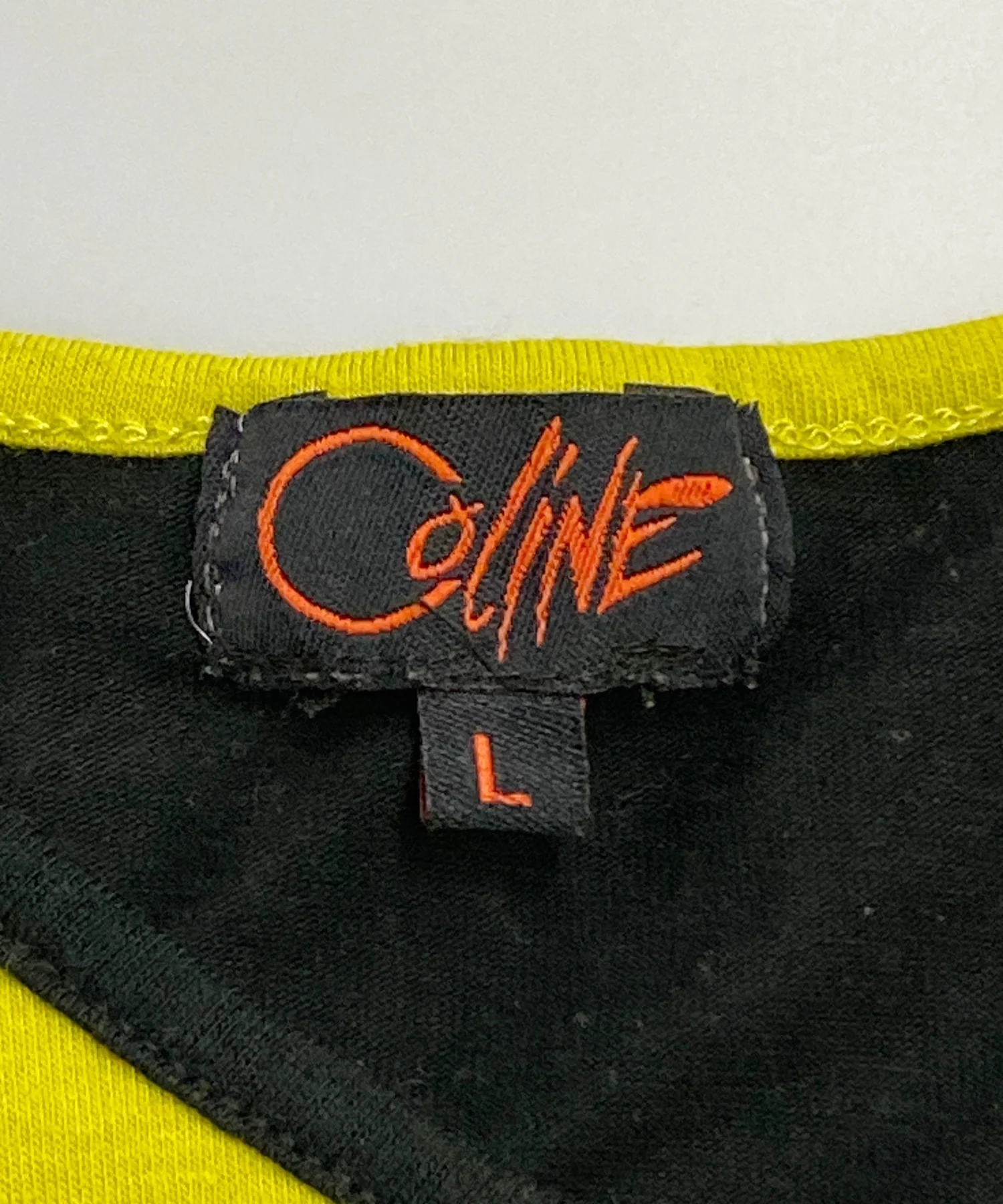 COLINE 長袖Tシャツ - Image 3