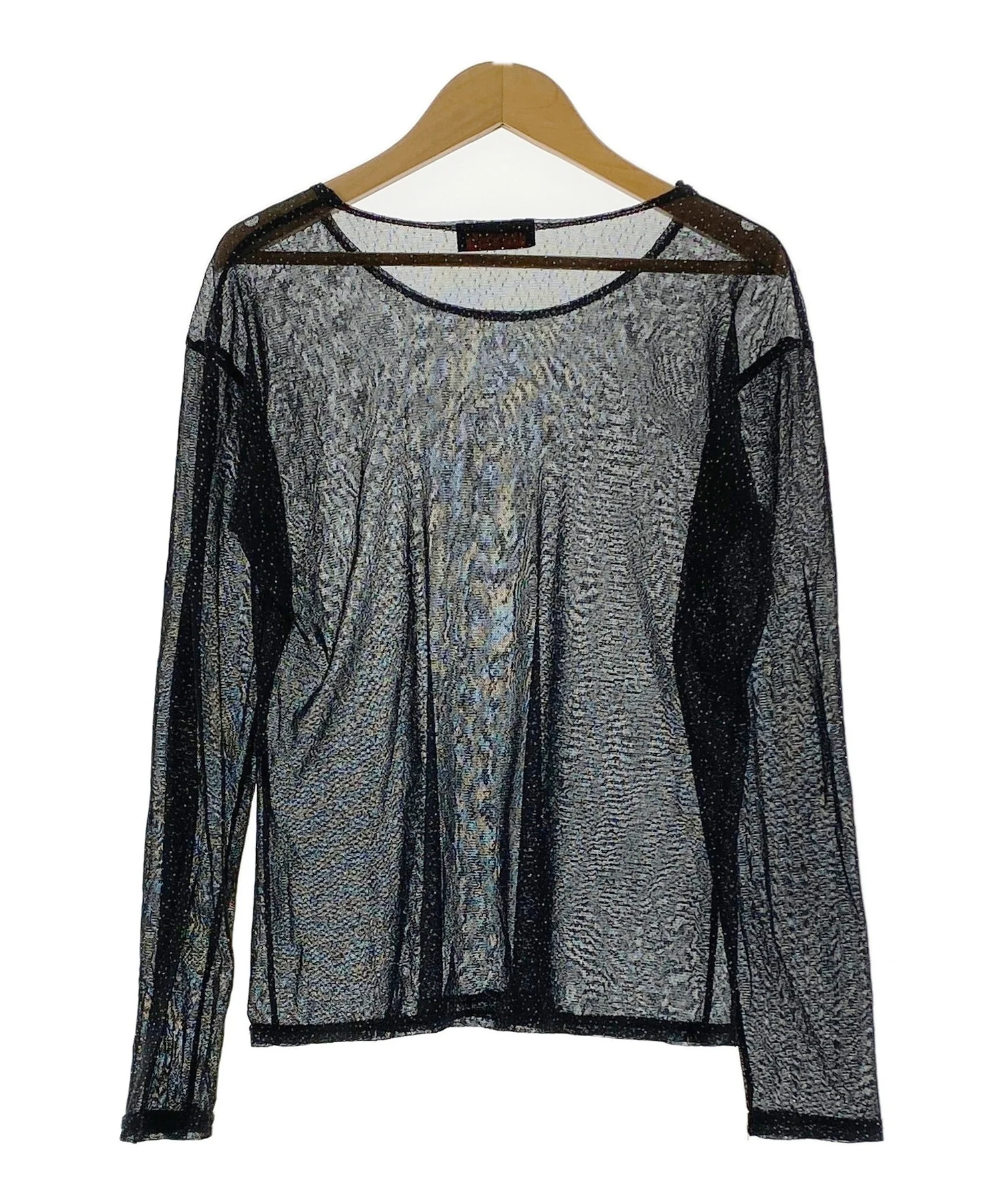 RELEX 長袖Tシャツ - Image 2