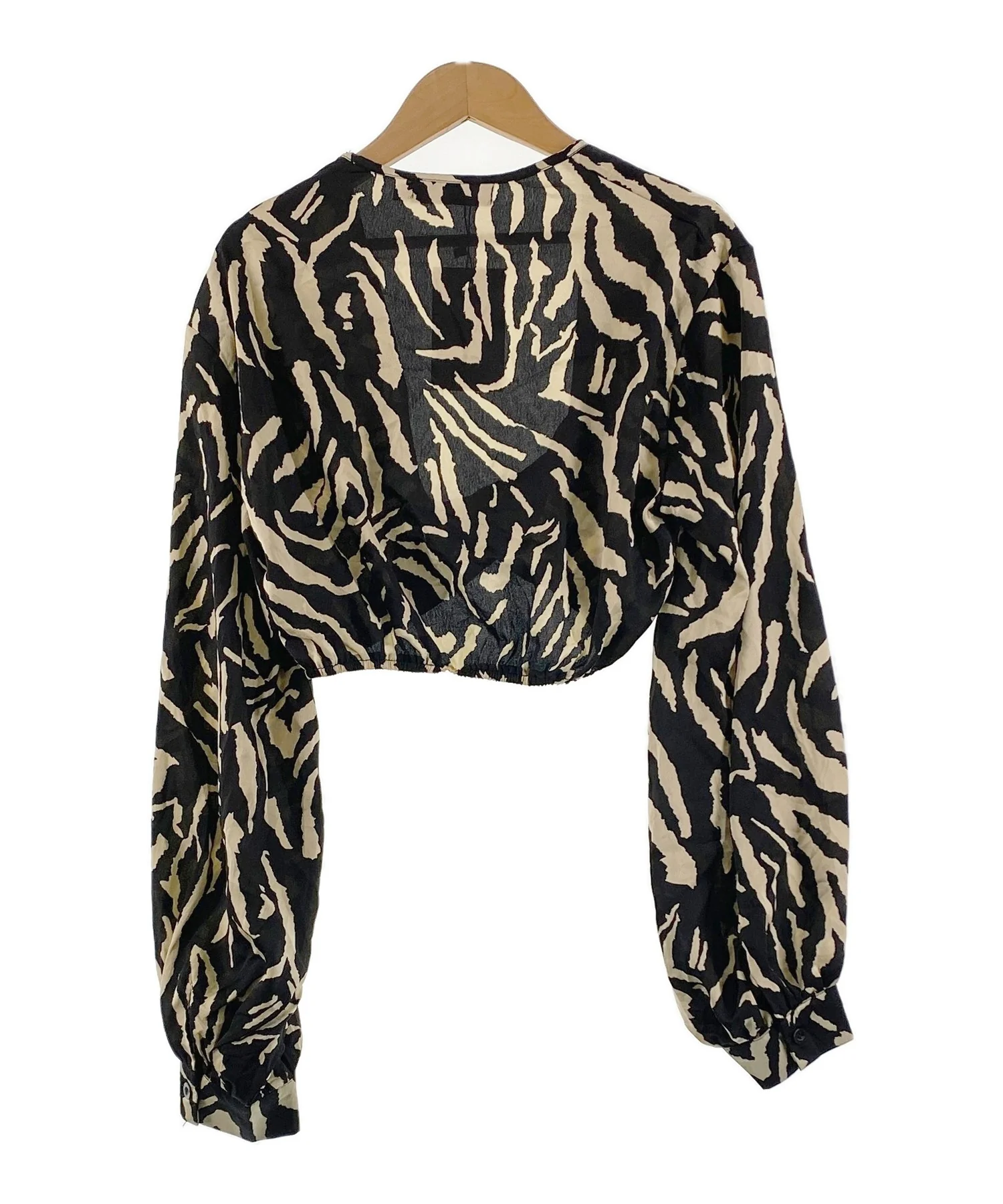 MISSGUIDED 長袖Tシャツ - Image 2