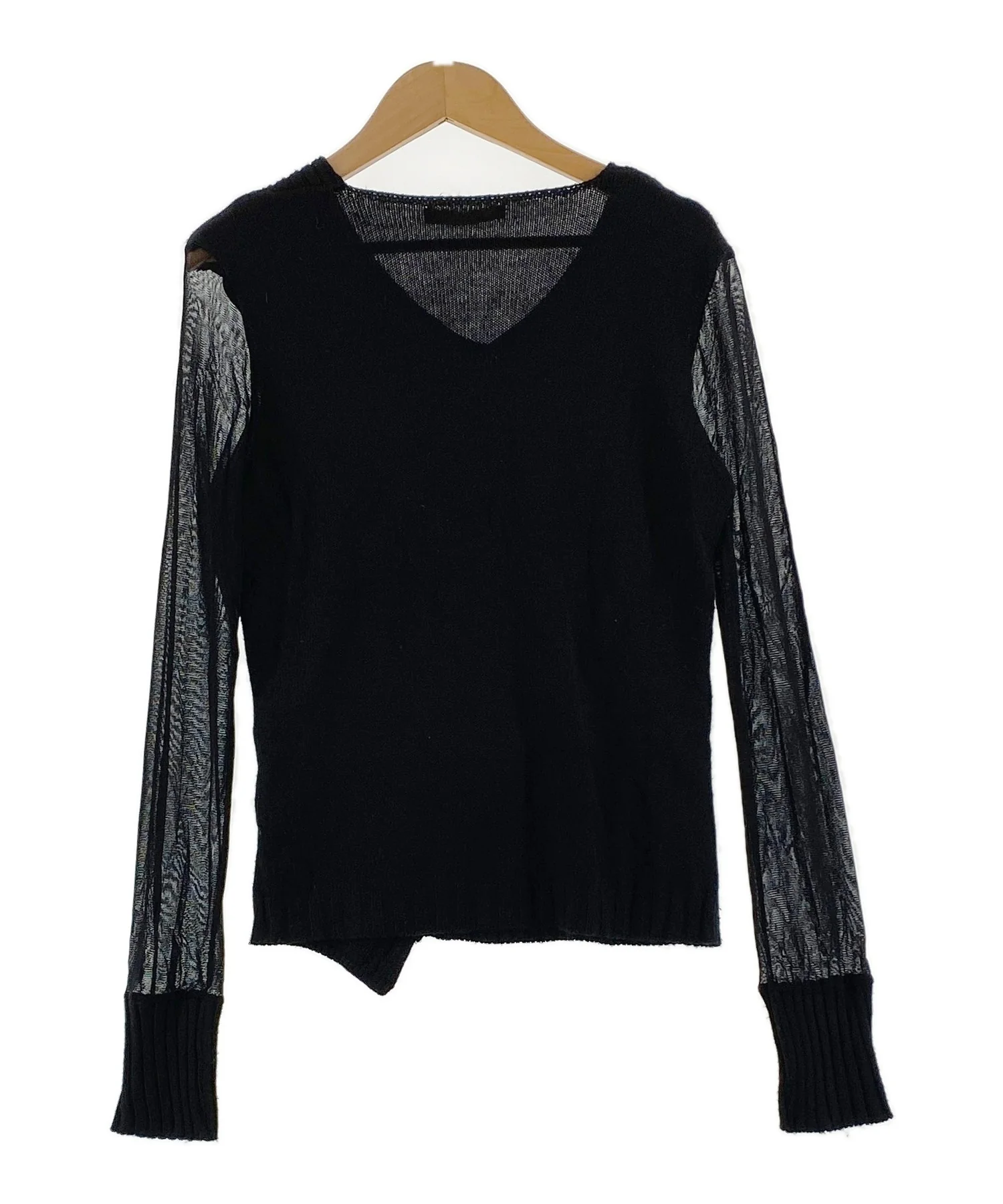 alain manoukian 長袖Tシャツ - Image 2
