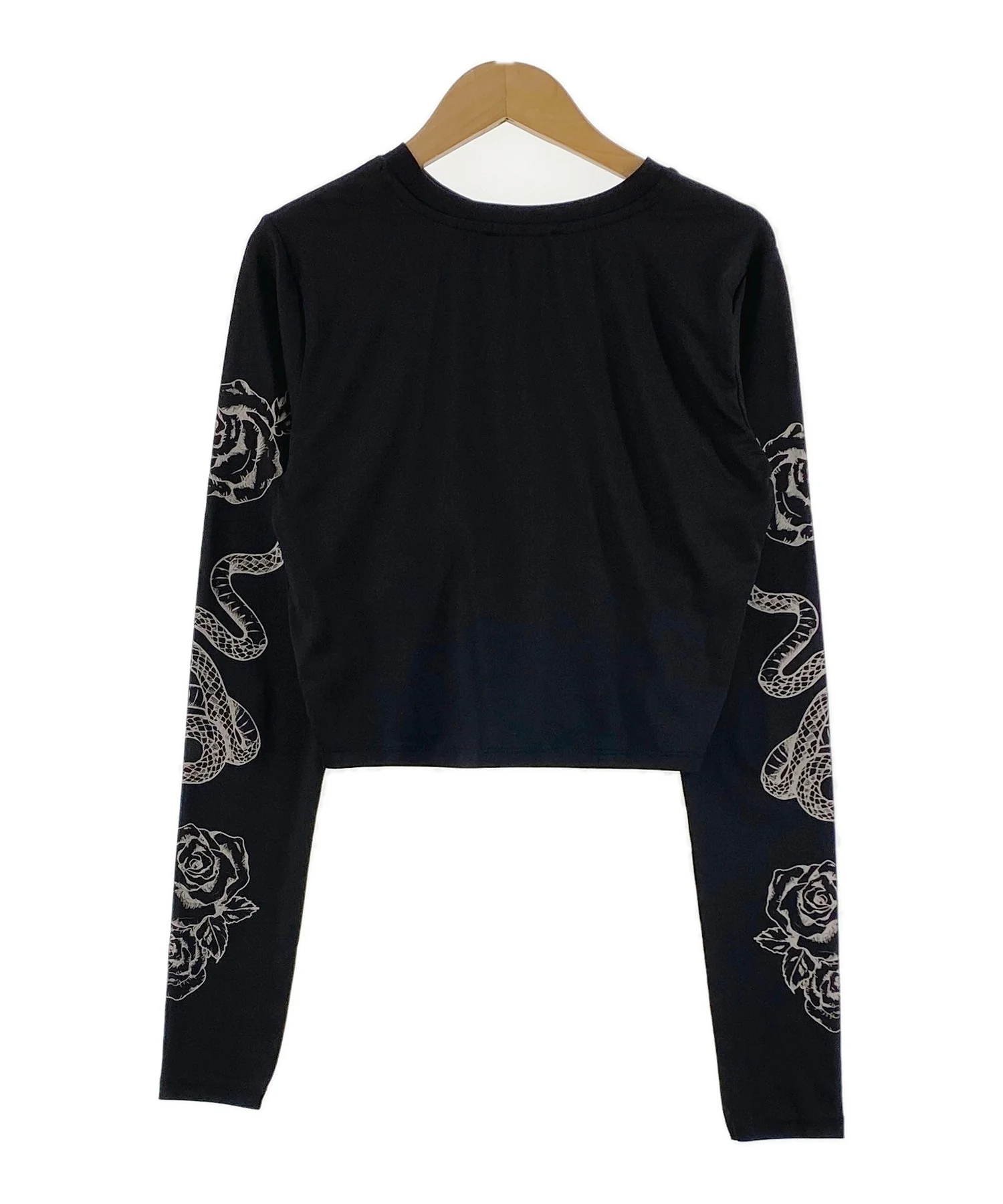 FB SISTER 長袖Tシャツ - Image 2