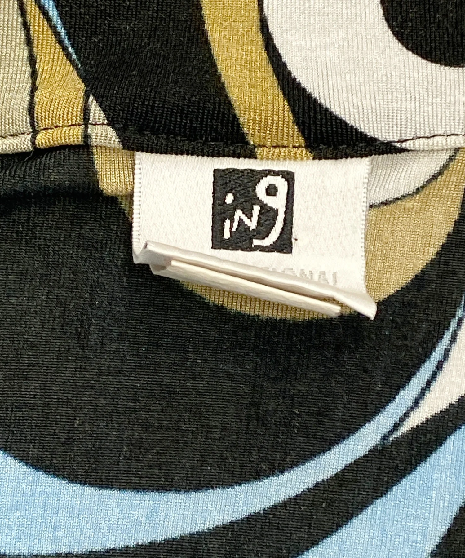 ing 長袖Tシャツ - Image 3