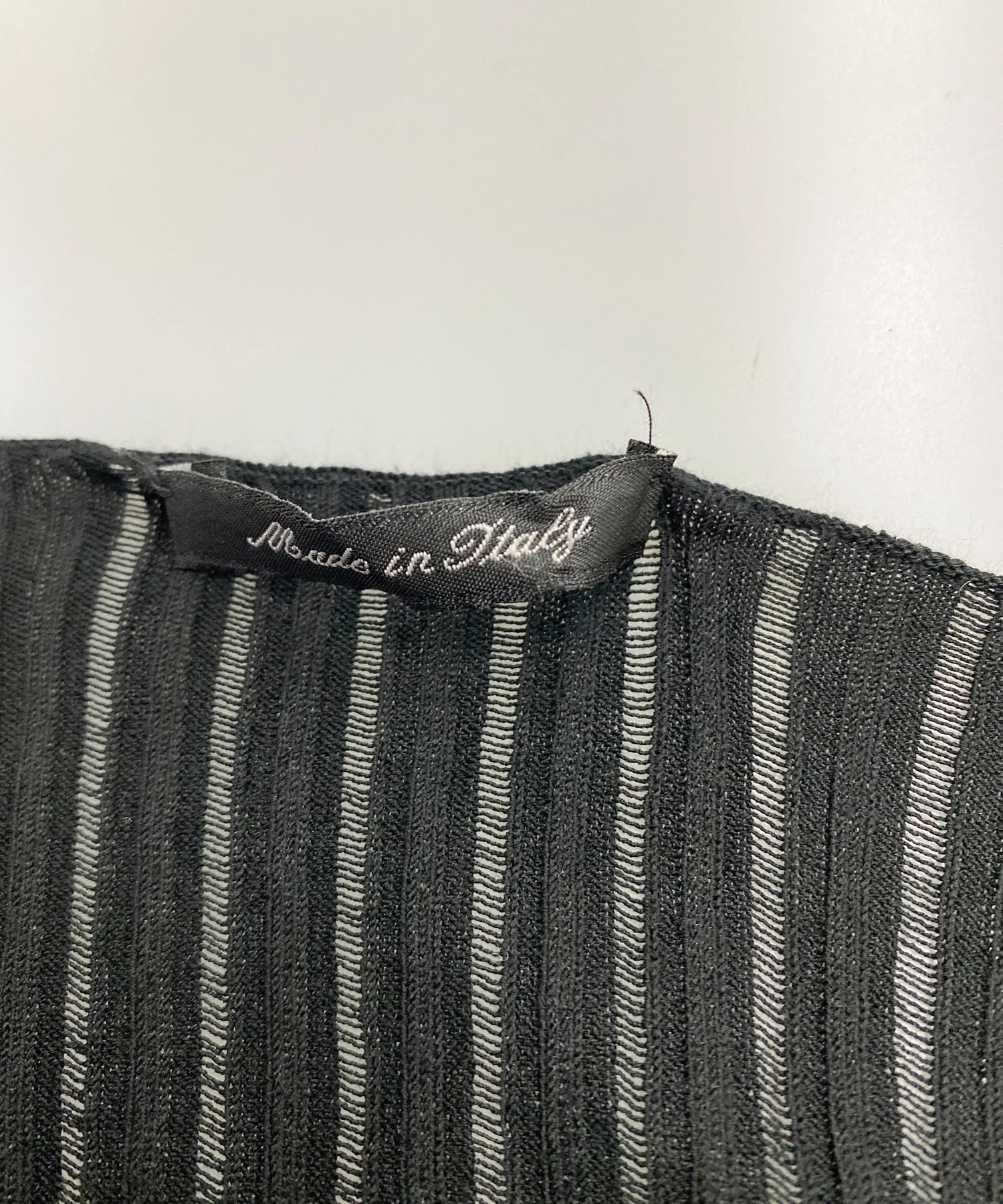 長袖Tシャツ - Image 3