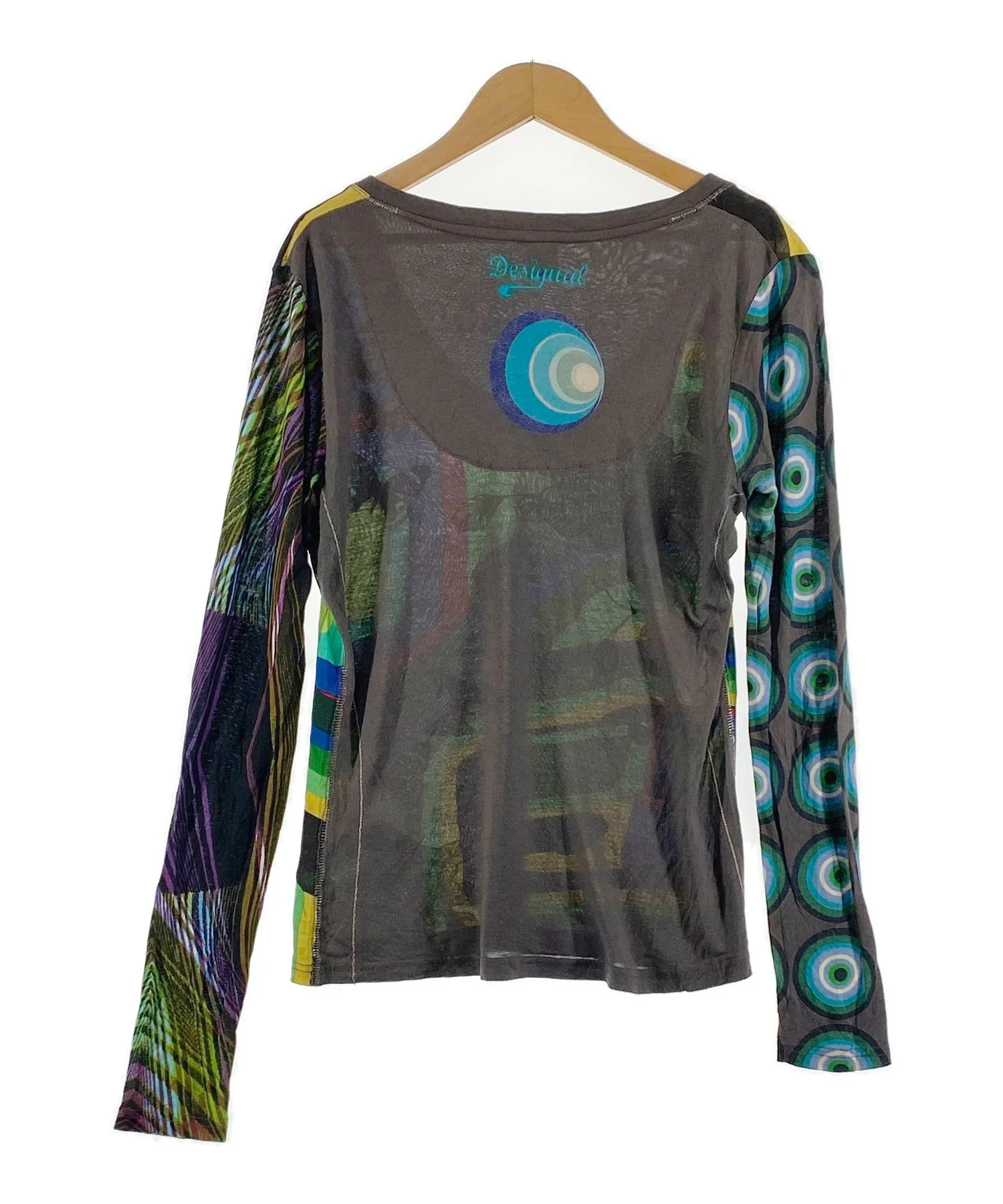 Desigual 長袖Tシャツ - Image 2