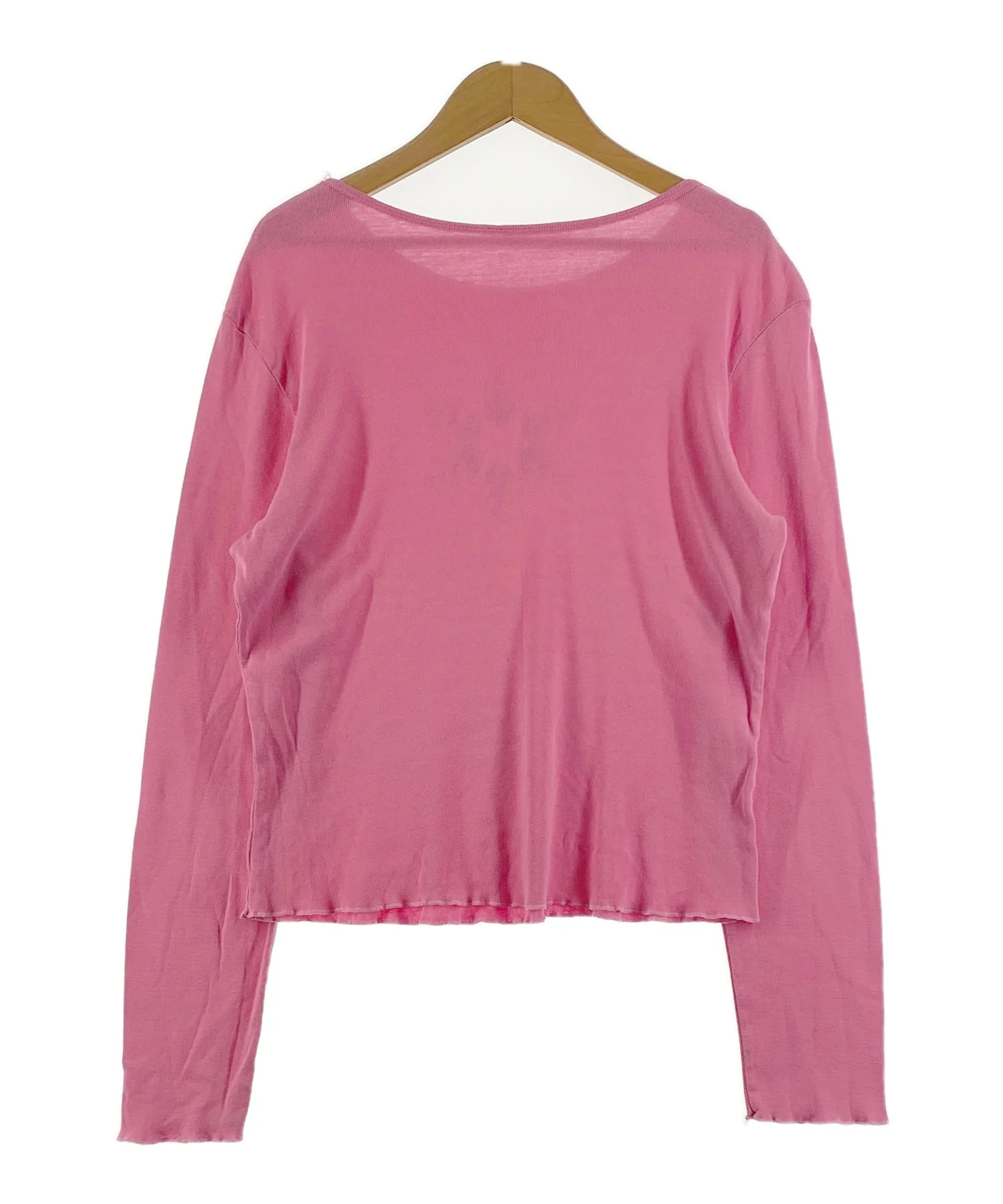 長袖Tシャツ - Image 2