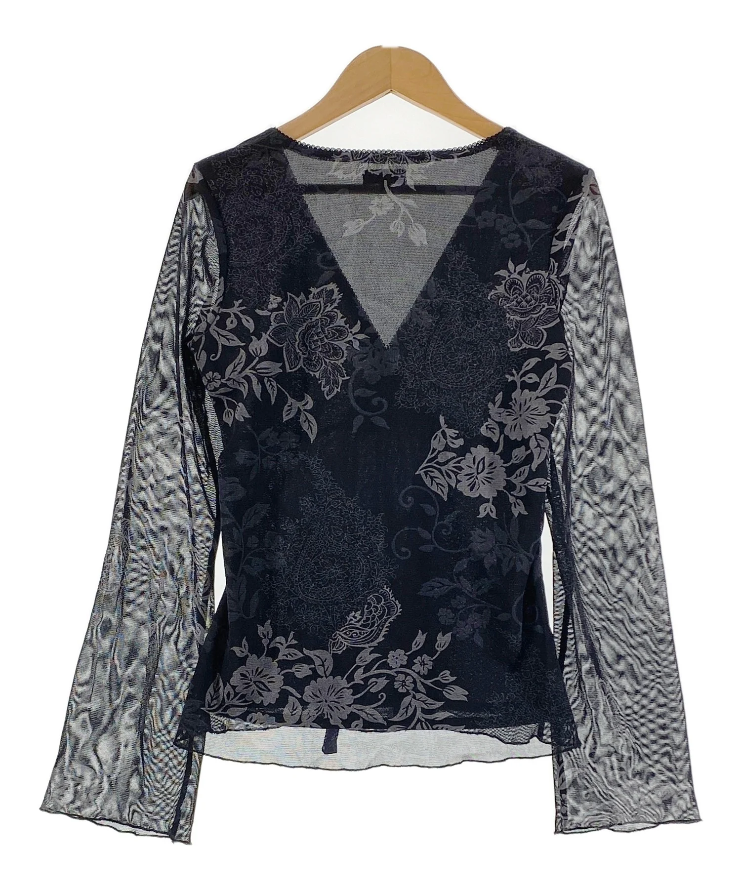 Think Chic 長袖Tシャツ - Image 2