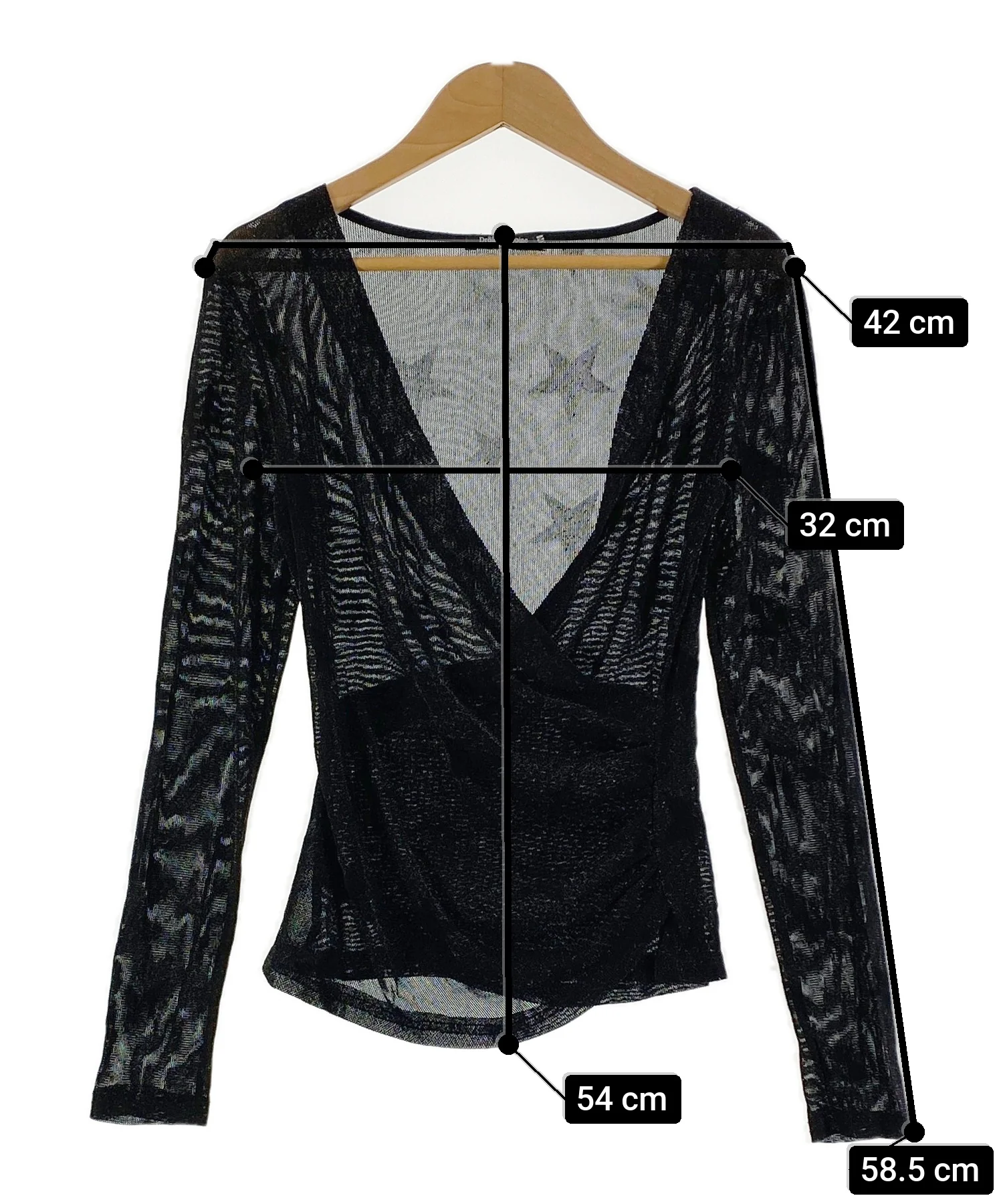 Drole de copine 長袖Tシャツ - Image 5