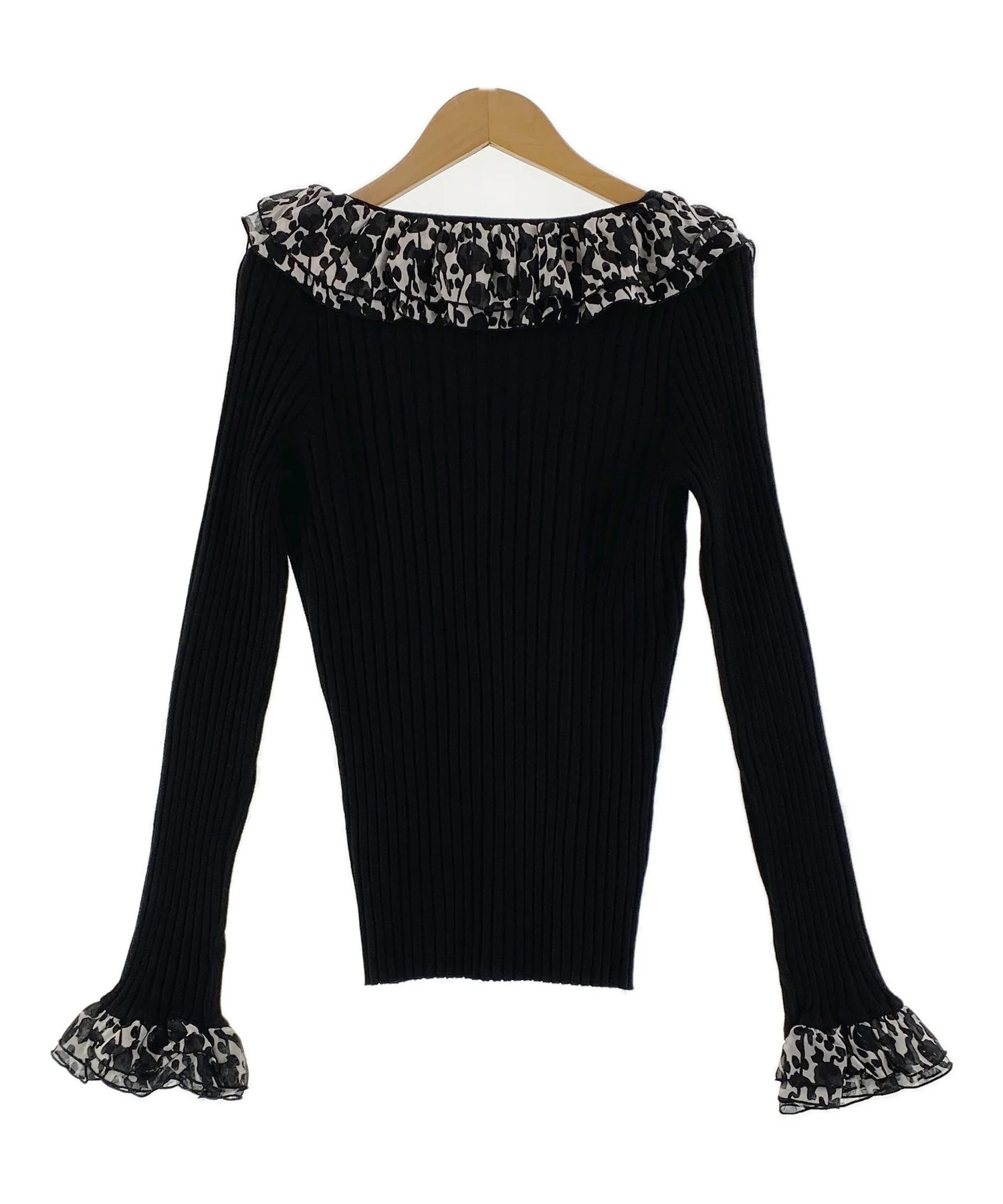 belldini 長袖Tシャツ - Image 2