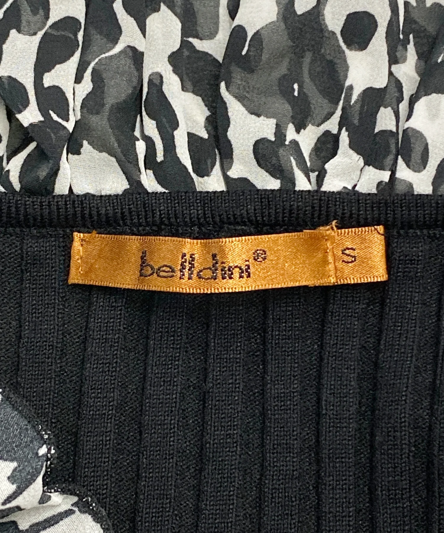 belldini 長袖Tシャツ - Image 3