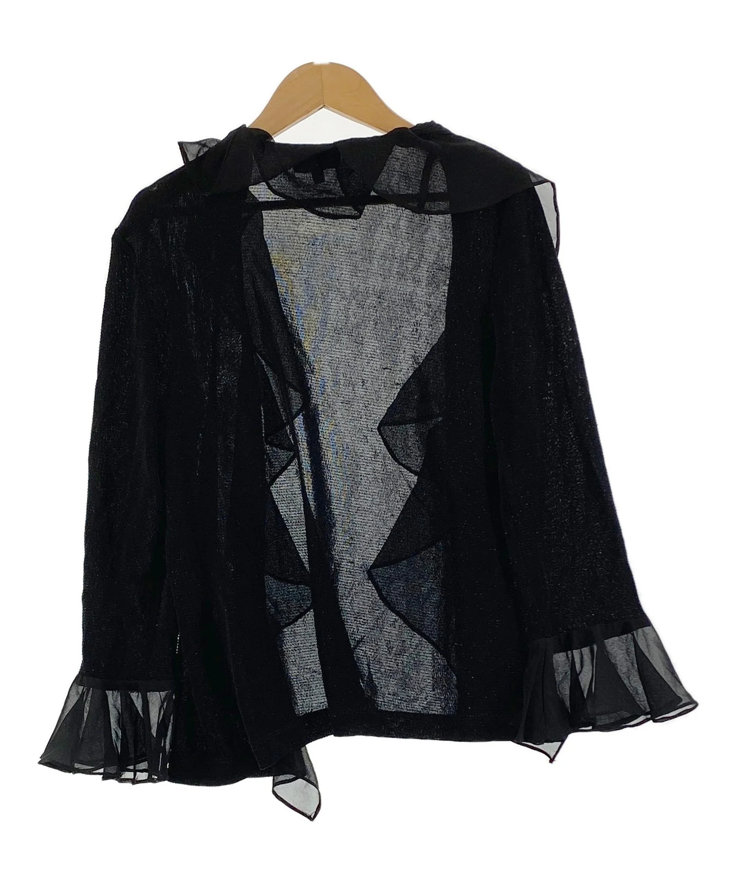 XSCAPE 長袖Tシャツ - Image 2