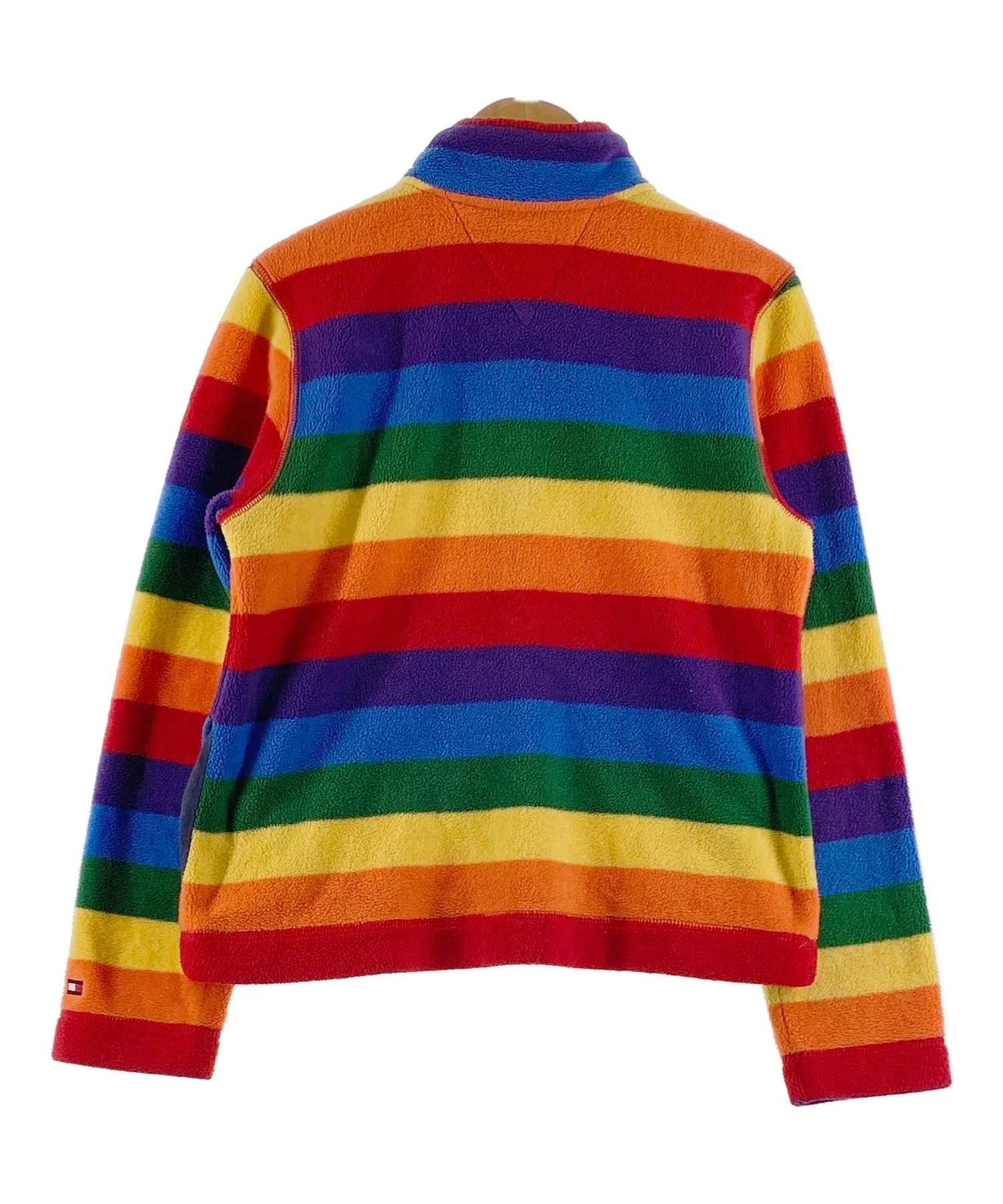 TOMMY フリース - Image 2