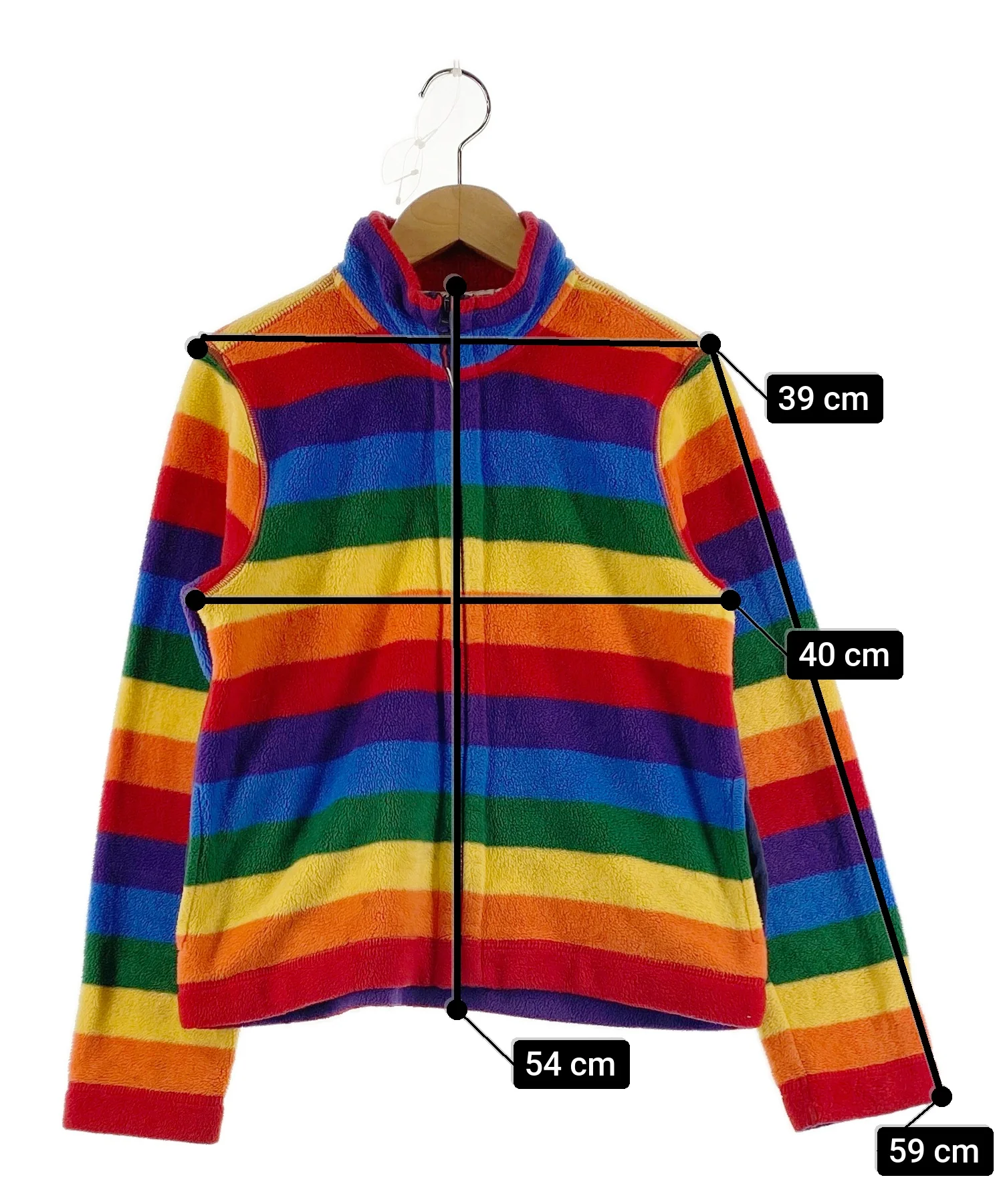 TOMMY フリース - Image 5