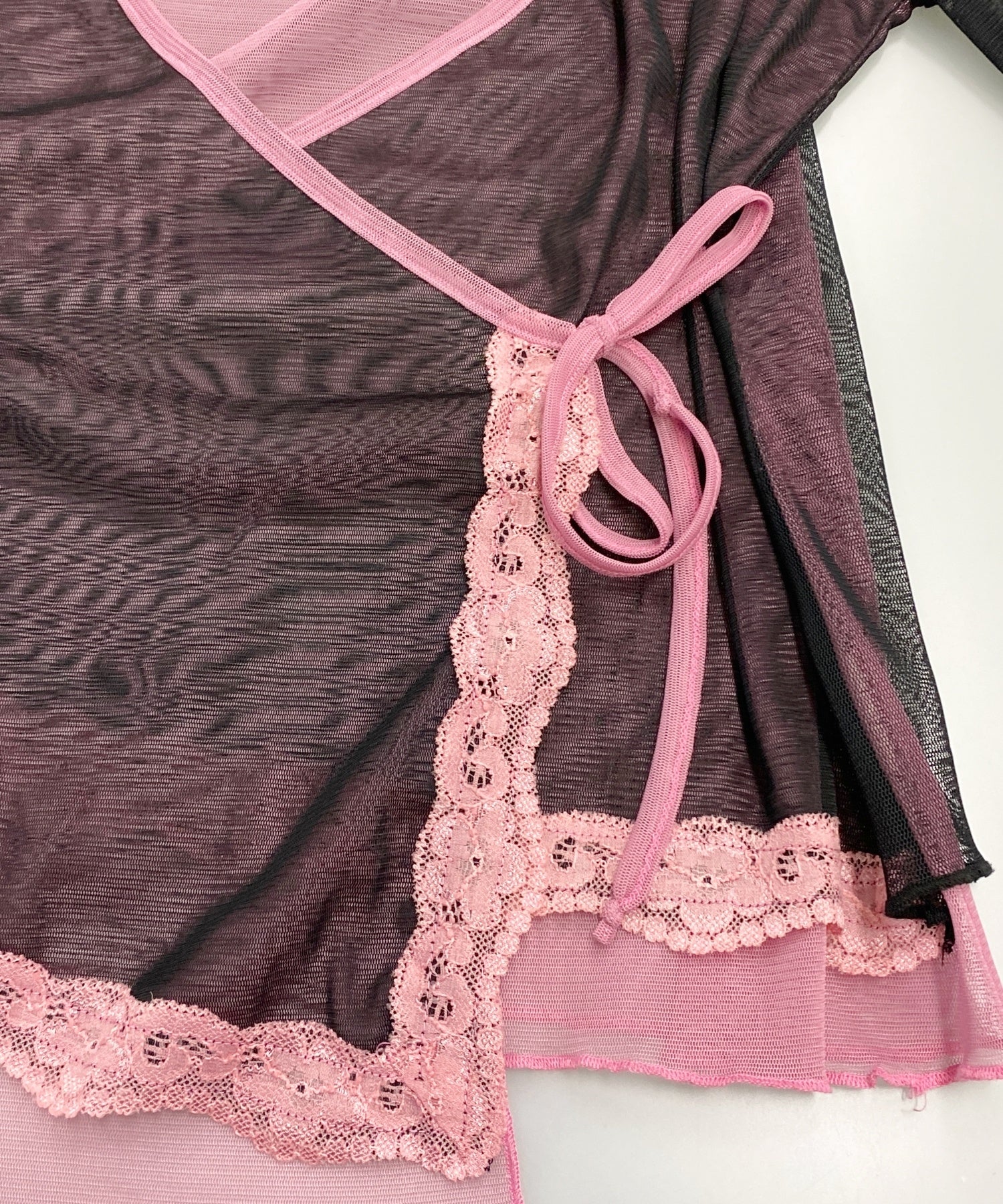 maille damour 長袖Tシャツ - Image 5