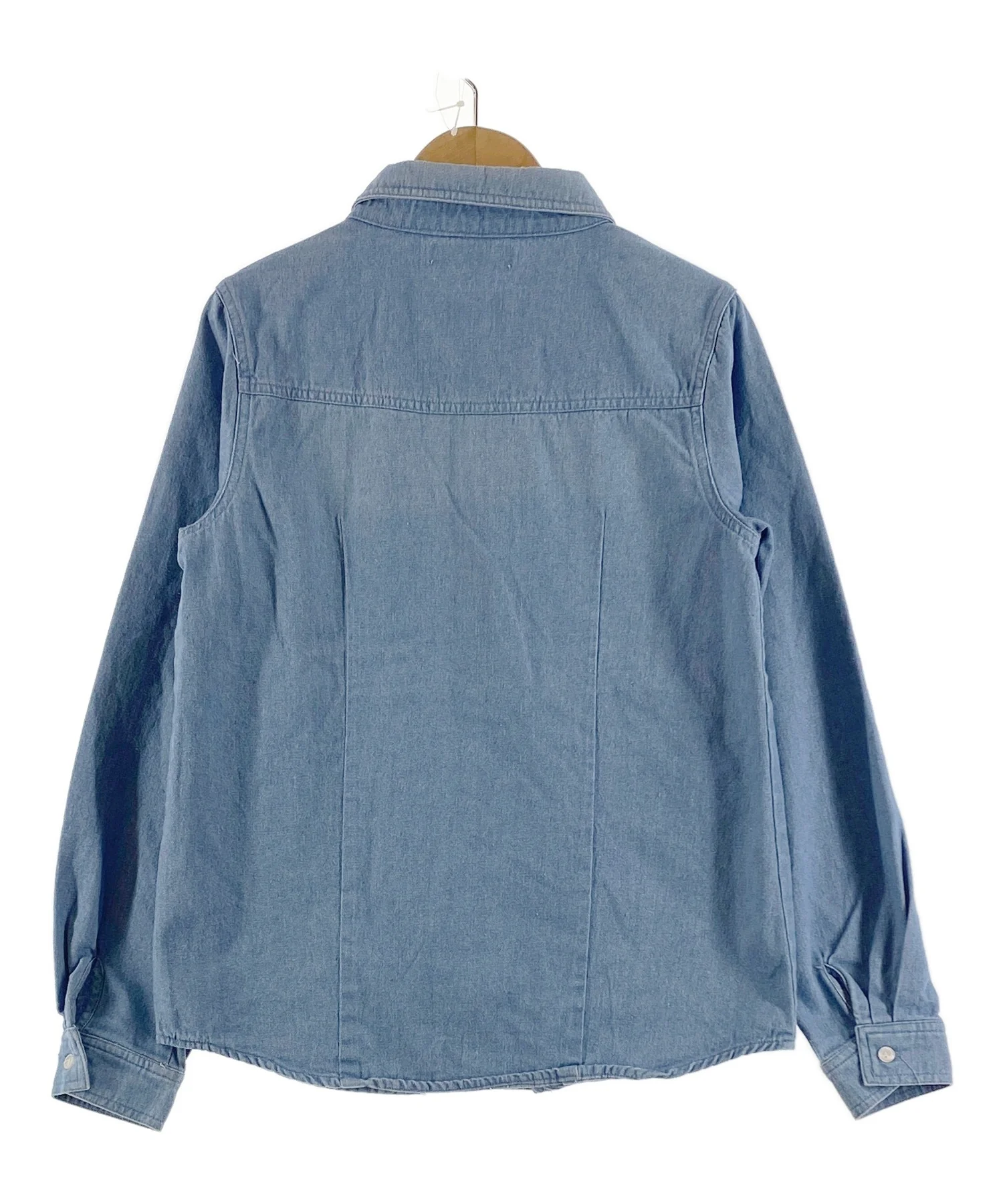 CECIL McBEE 長袖シャツ - Image 2