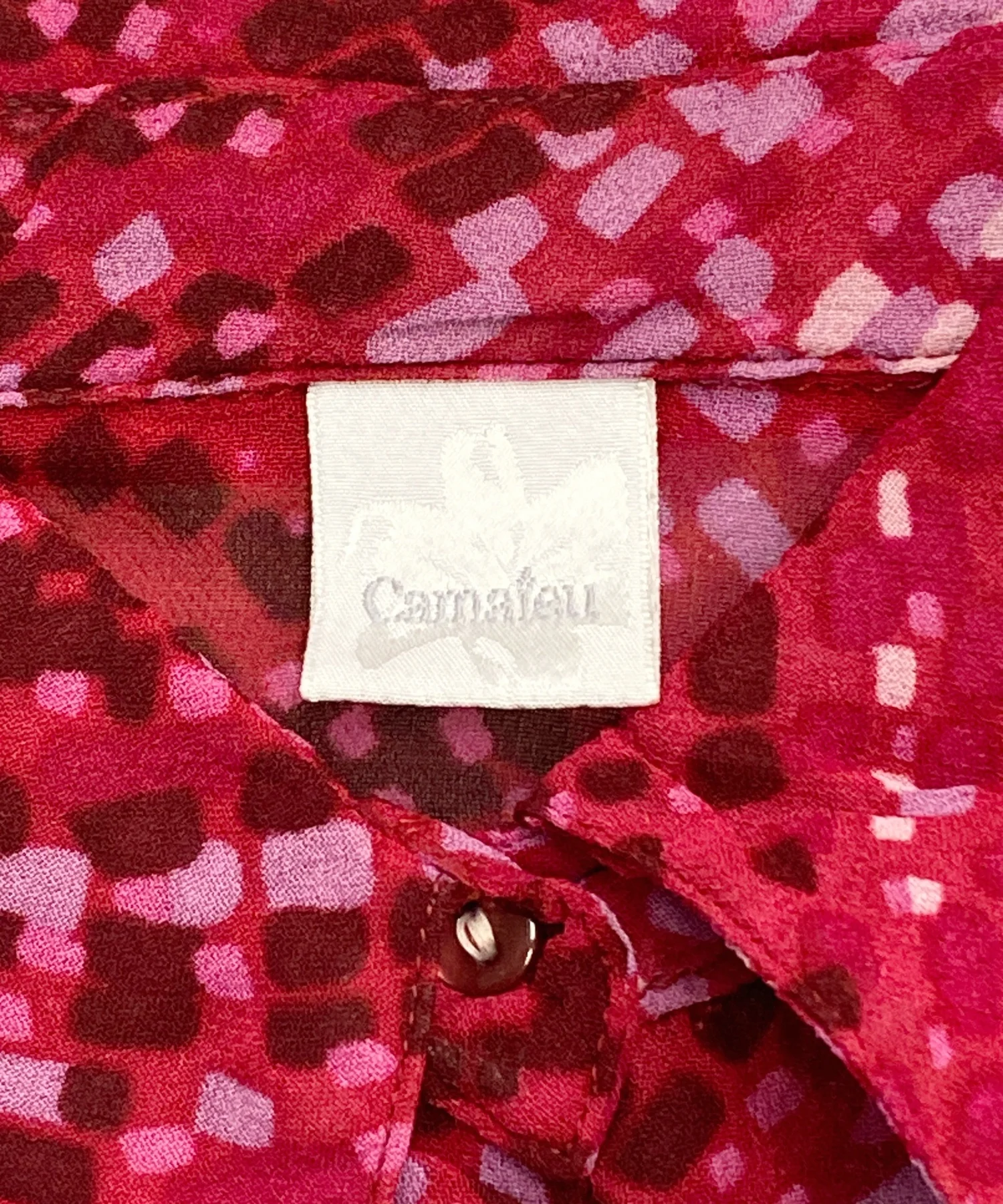 camaieu 長袖シャツ - Image 3