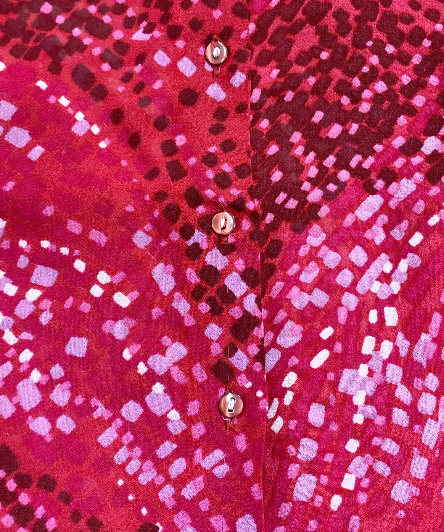 camaieu 長袖シャツ - Image 4