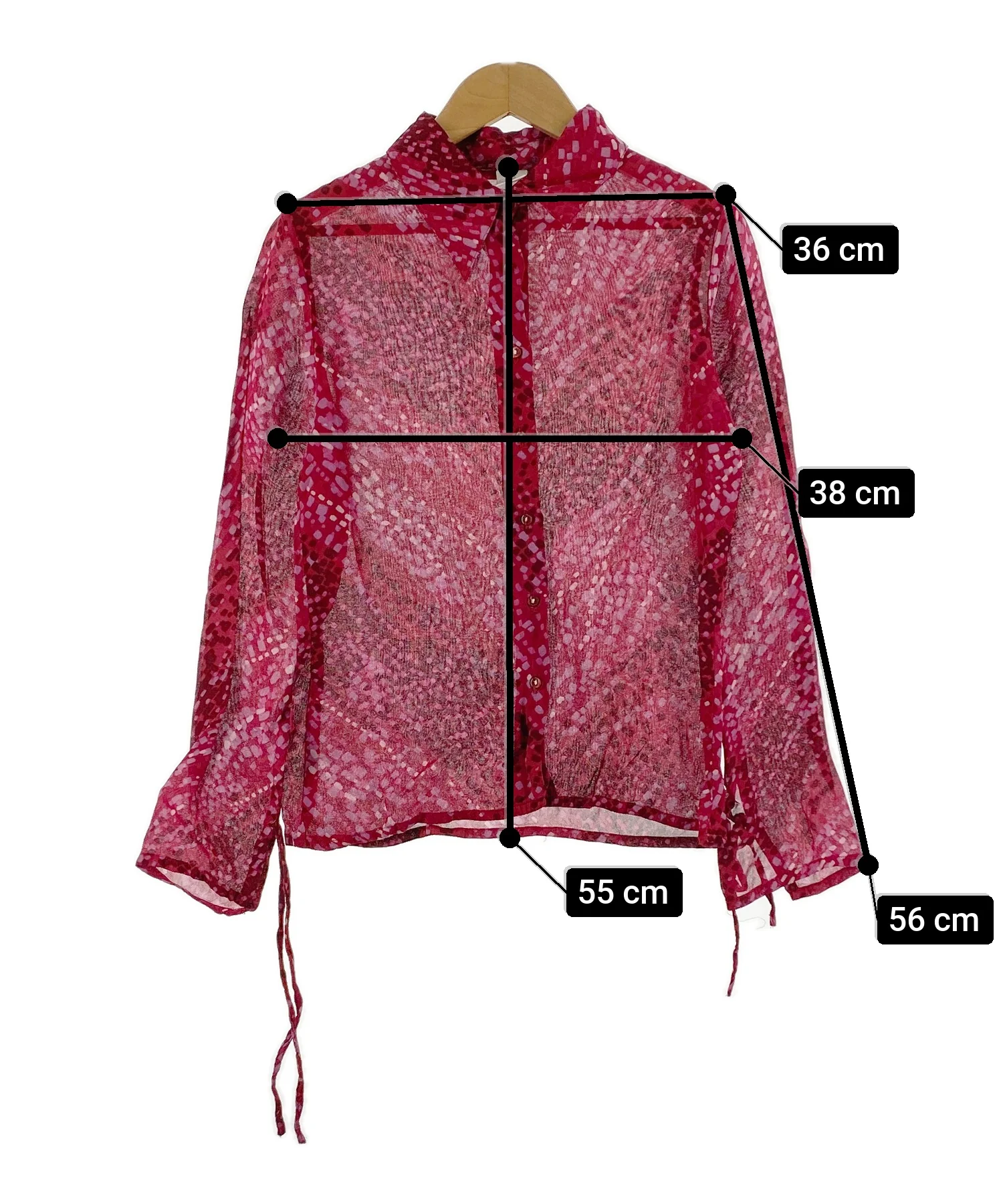camaieu 長袖シャツ - Image 5